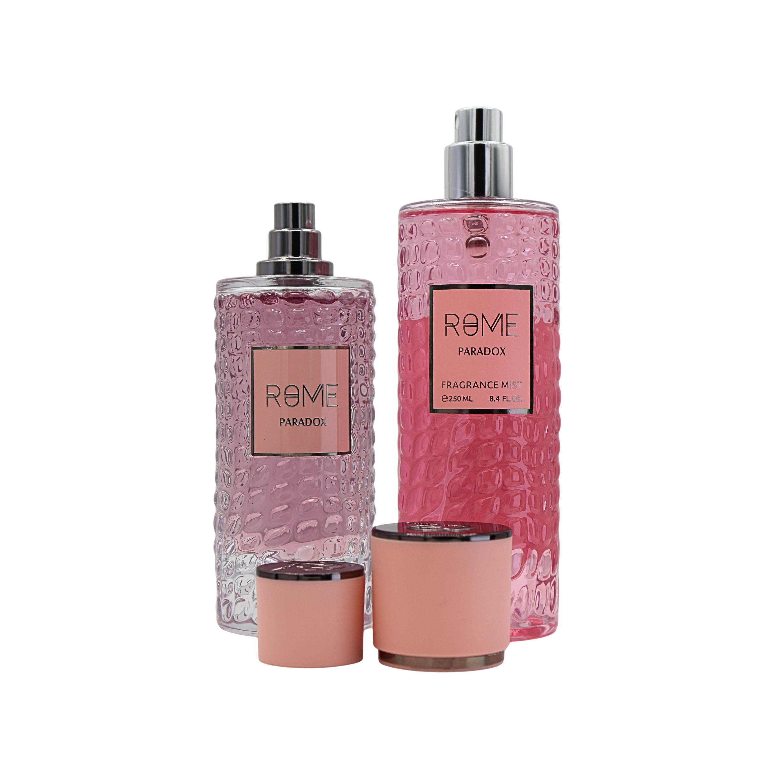 Rome Paradox Set 2PCS 3.4FL.OZ & 8.4FL.OZ