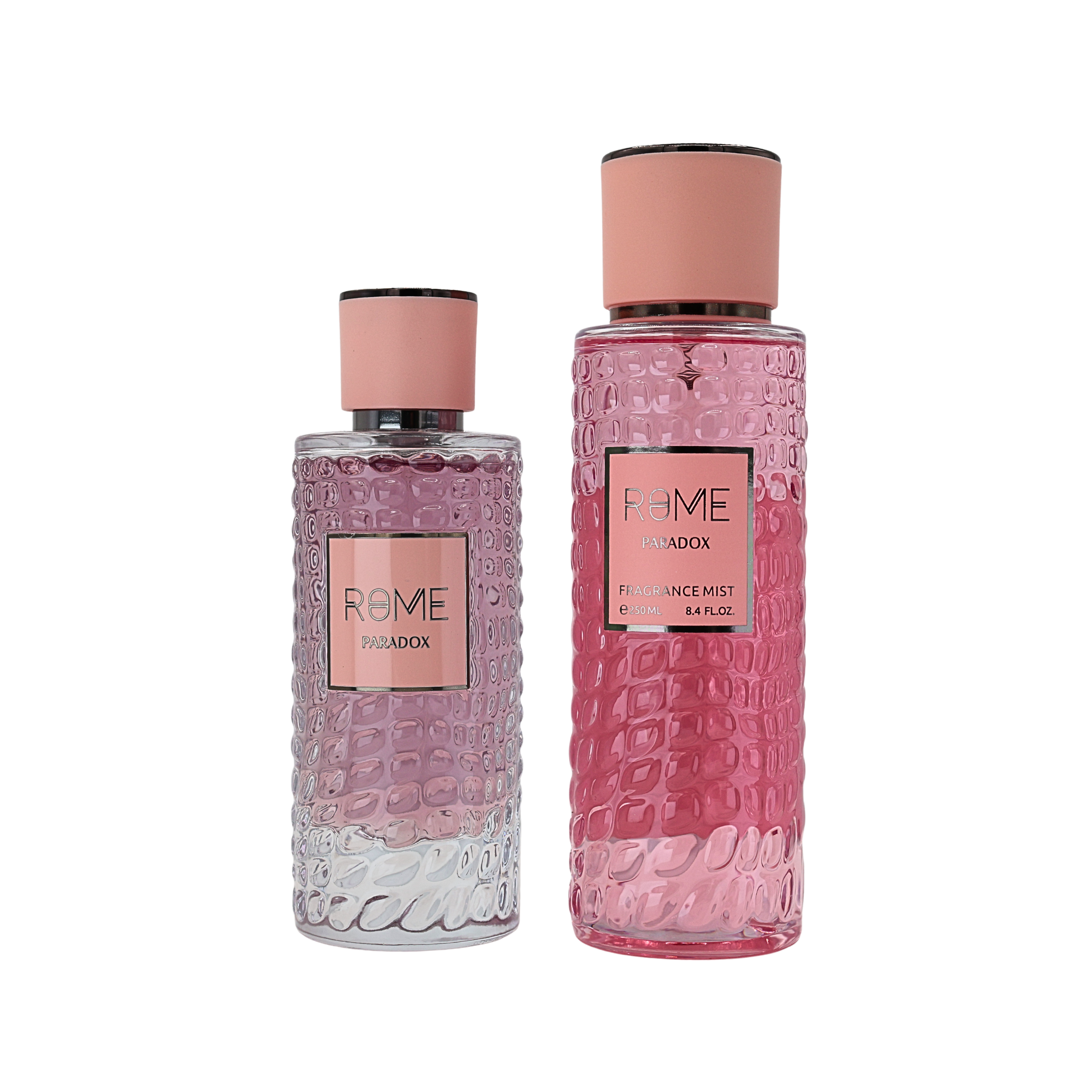Rome Paradox Set 2PCS 3.4FL.OZ & 8.4FL.OZ