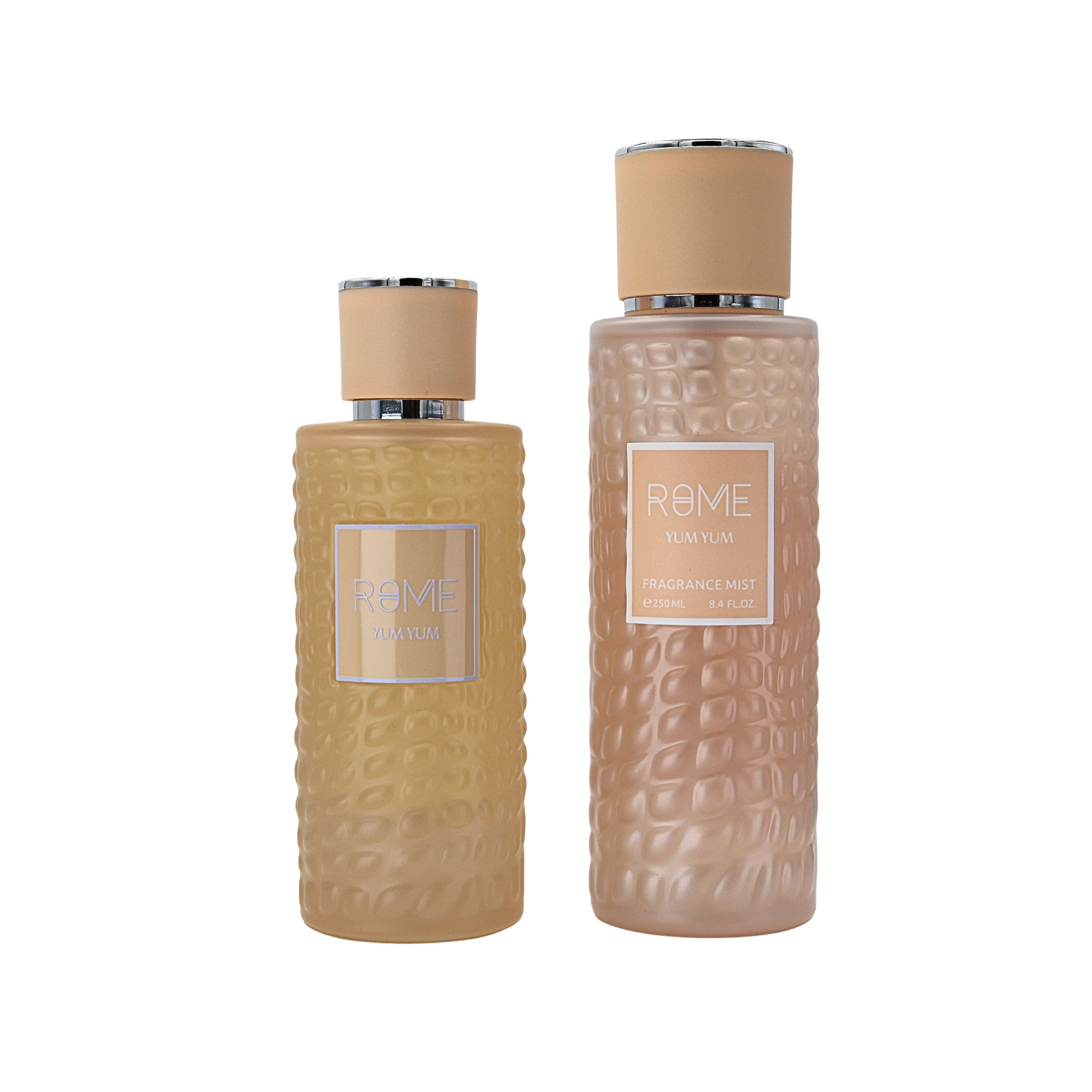 Rome Yum Yum Set 2 Pcs 3.4FL.OZ & 8.4FL.OZ