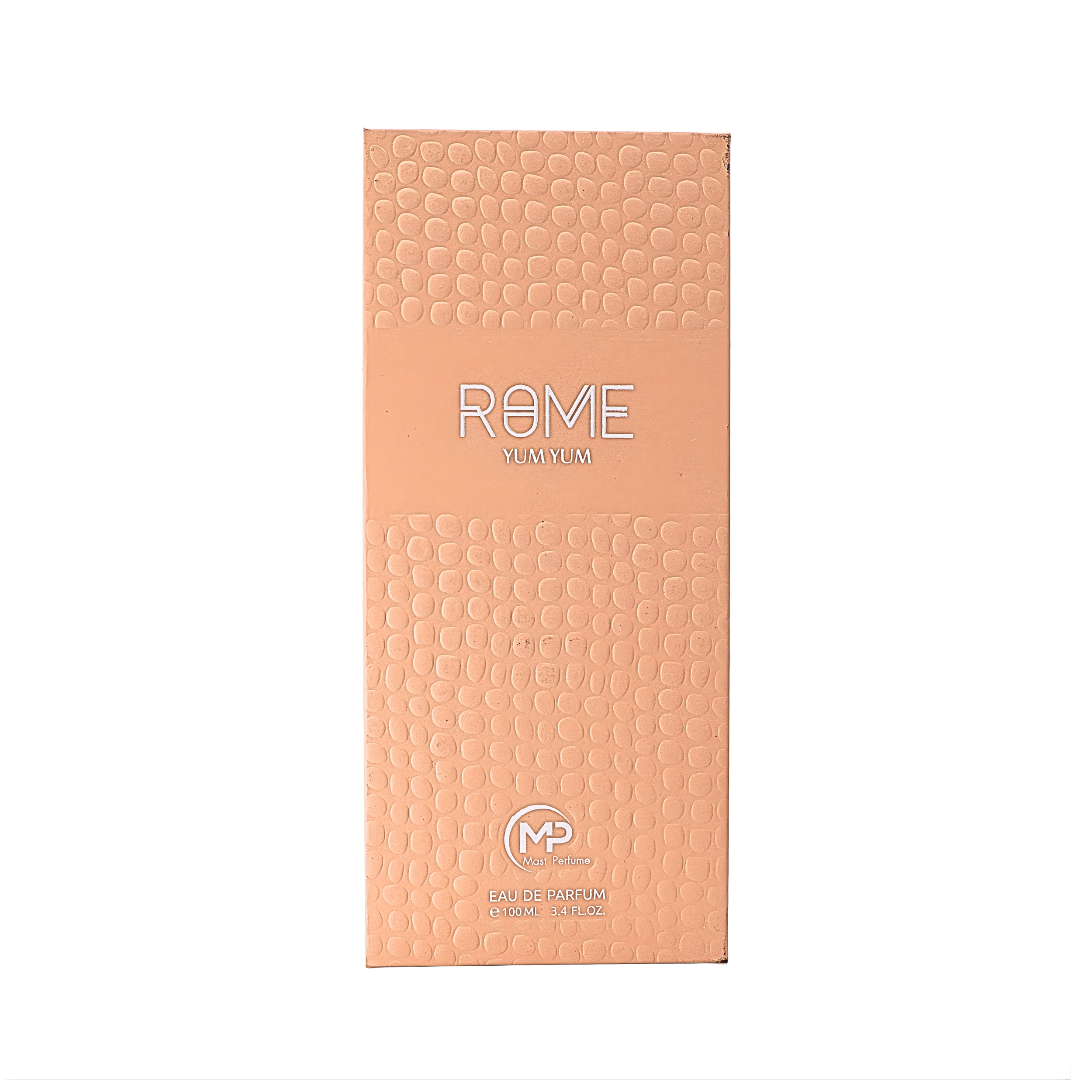 Rome Yum Yum Eau De Parfum Women 100ML 3.4FL.OZ