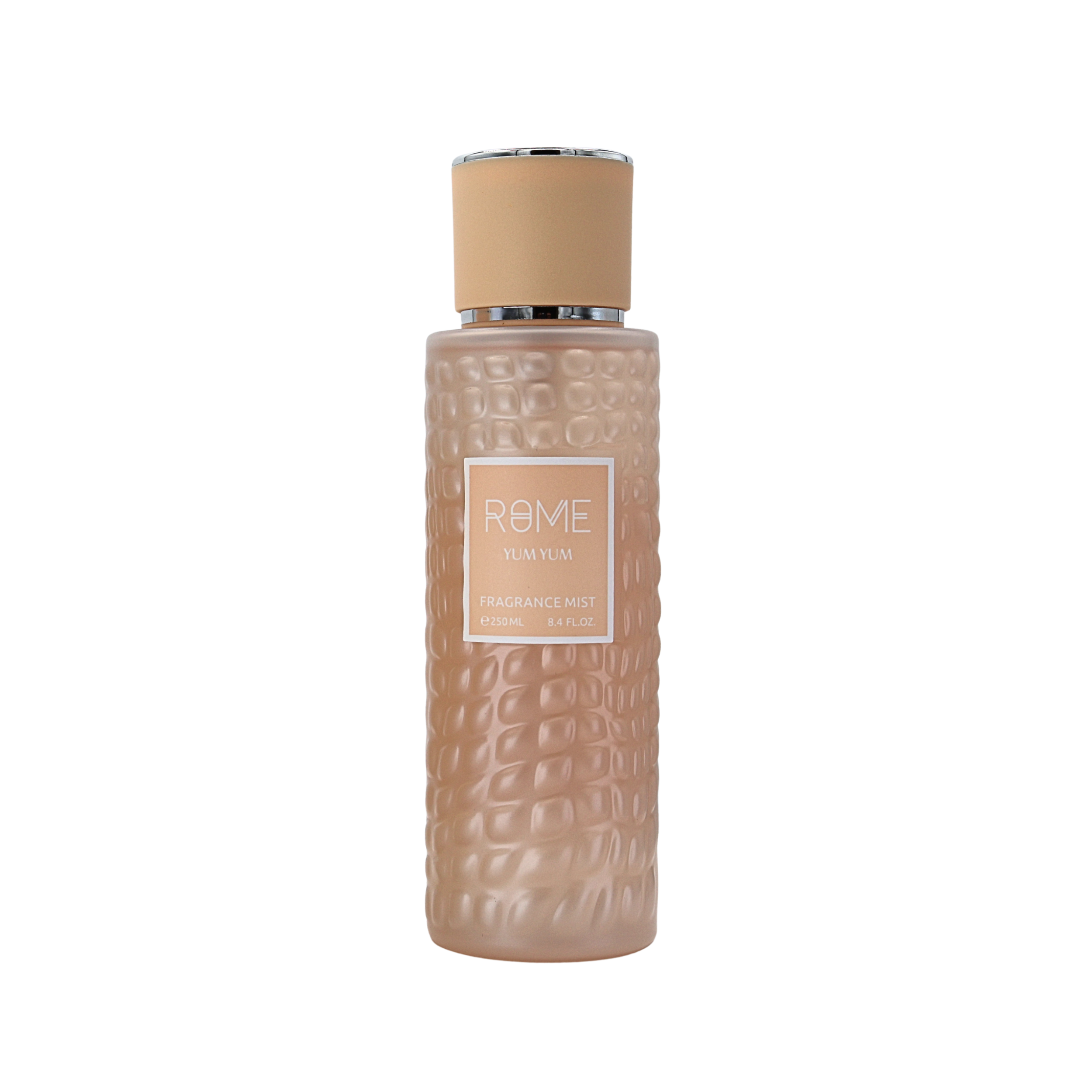 Rome Yum Yum Set 2 Pcs 3.4FL.OZ & 8.4FL.OZ