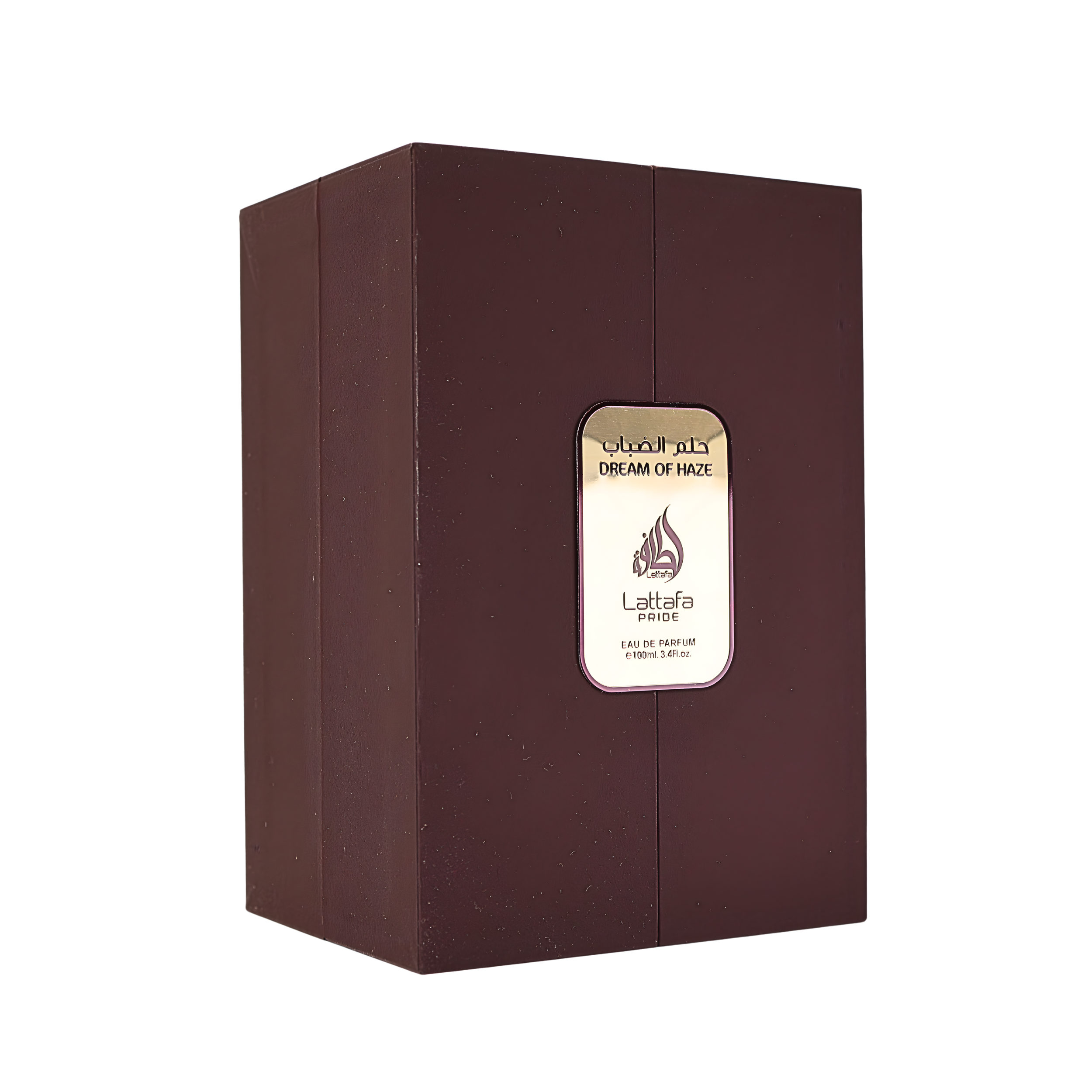 Lattafa Pride Dream of Haze Eau De Parfum 3.4FL.OZ