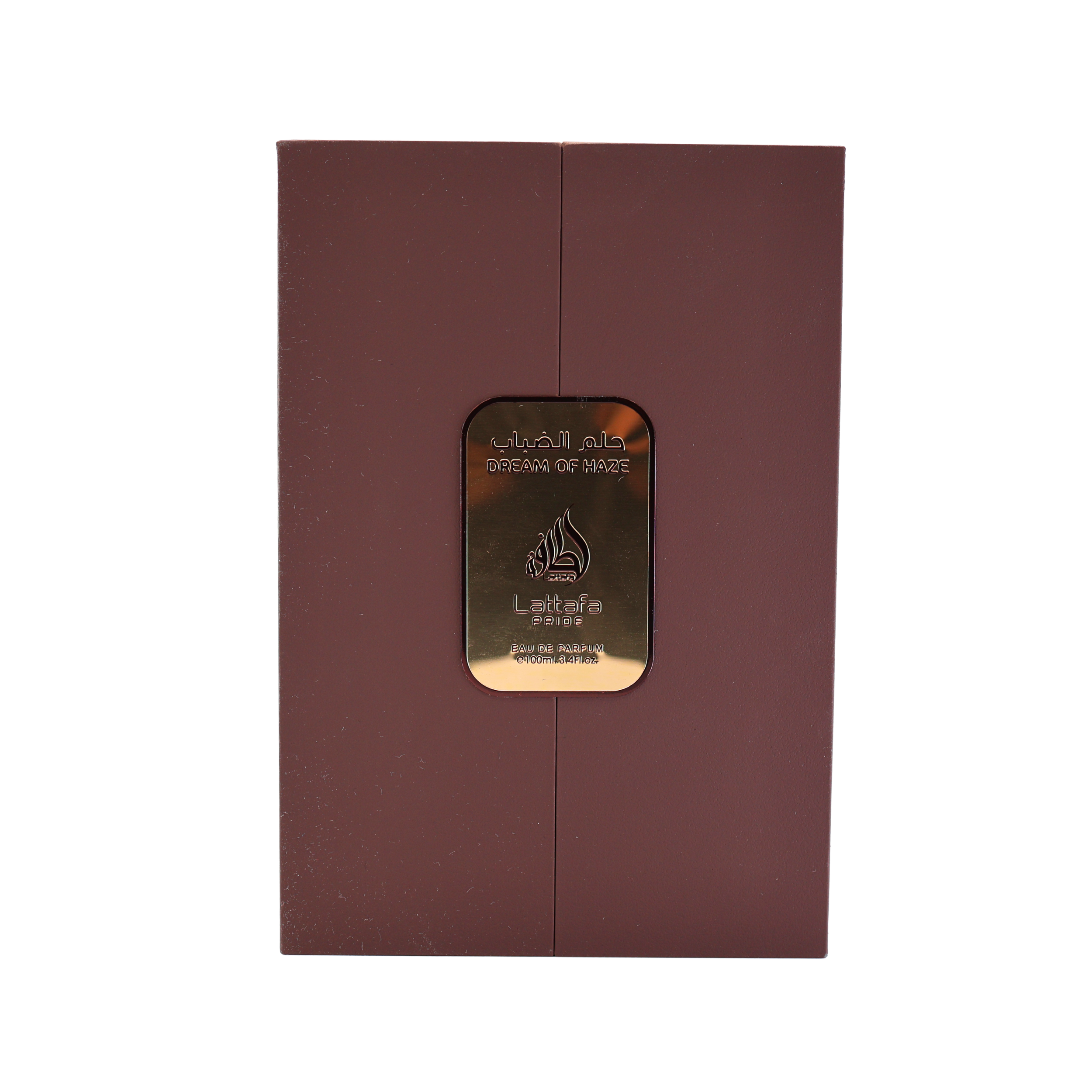Lattafa Pride Dream of Haze Eau De Parfum 3.4FL.OZ