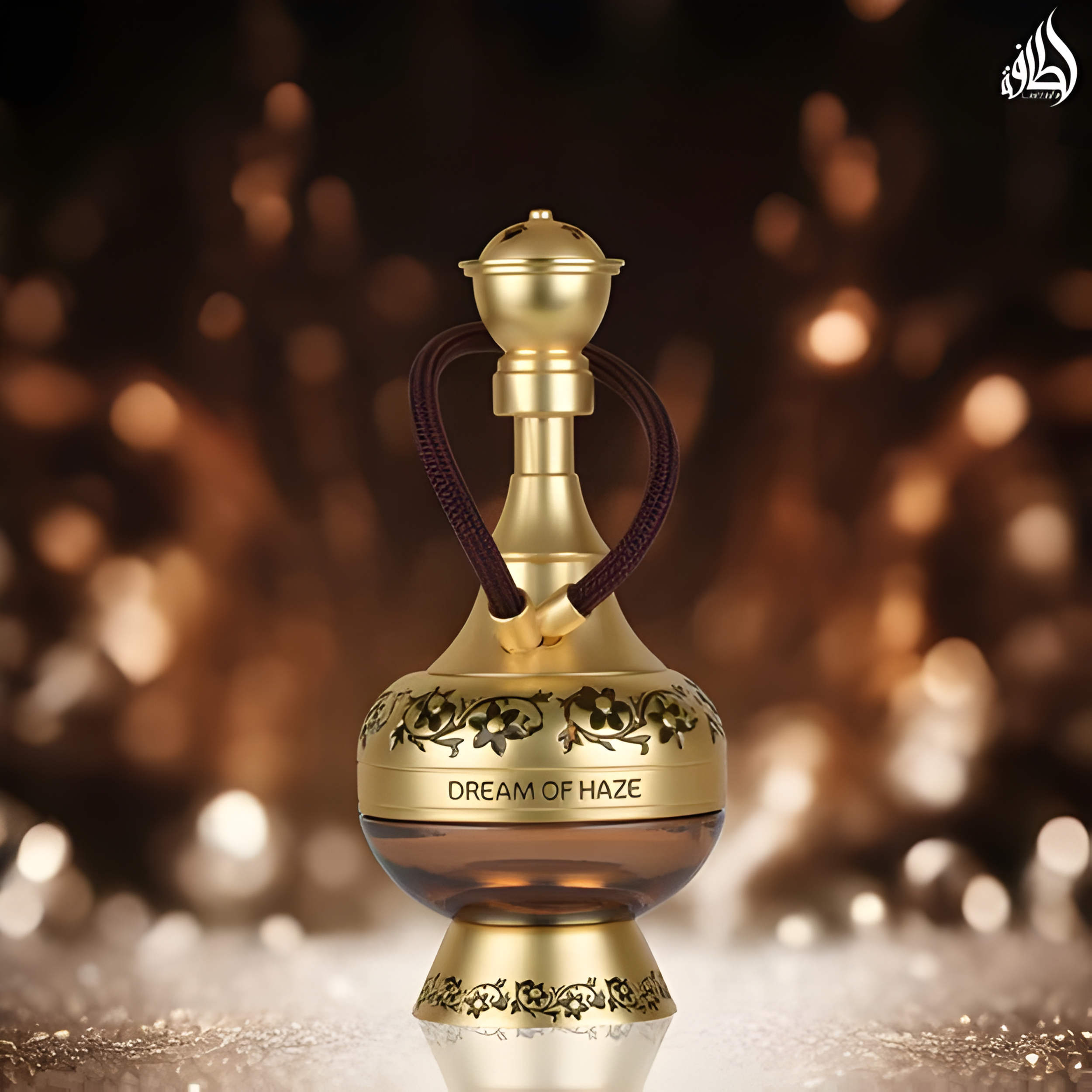 Lattafa Pride Dream of Haze Eau De Parfum 3.4FL.OZ