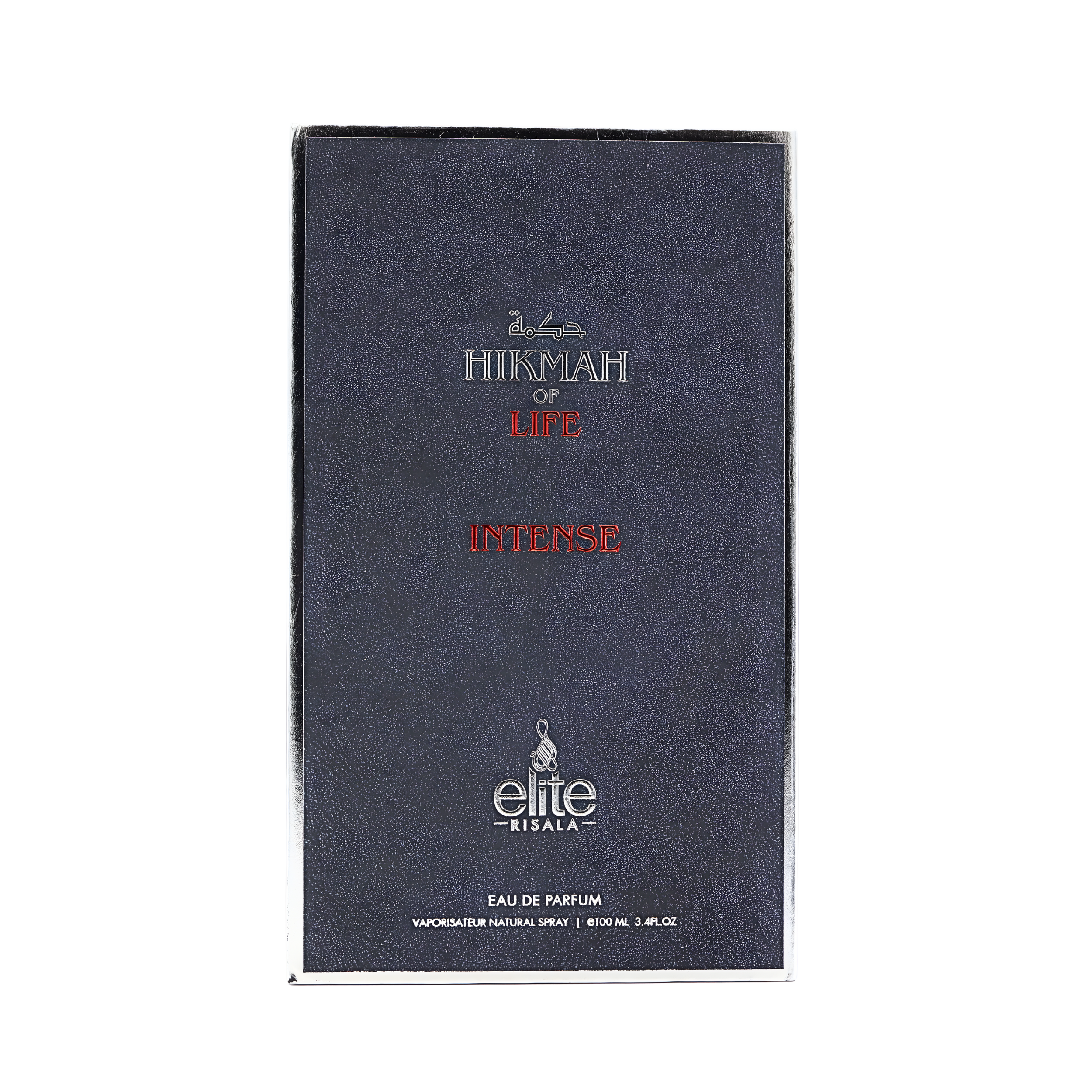 Elite Risala Hikmah Of Life Eau De Parfum 3.4FL.OZ