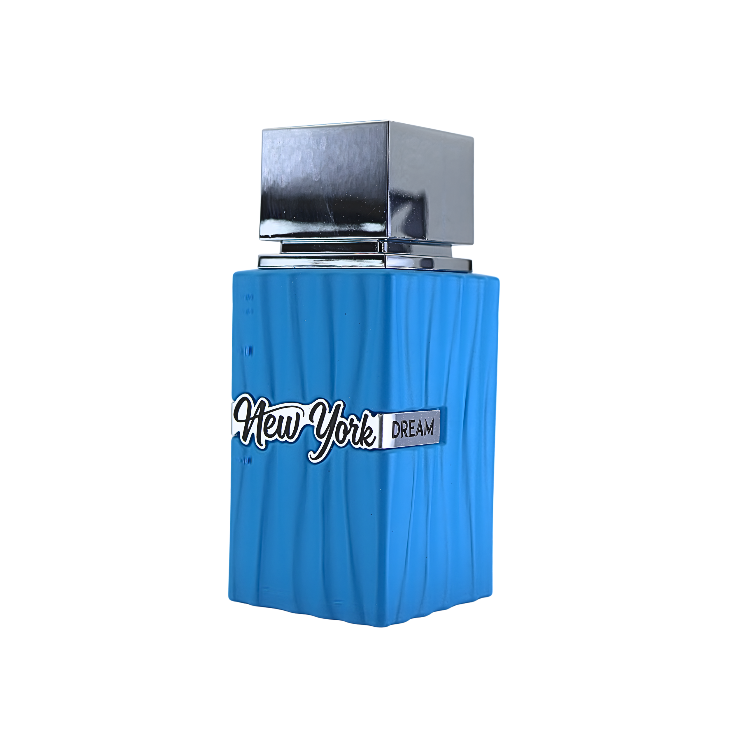 Hamidi New York Dream Eau De Parfum 3.4FL.OZ