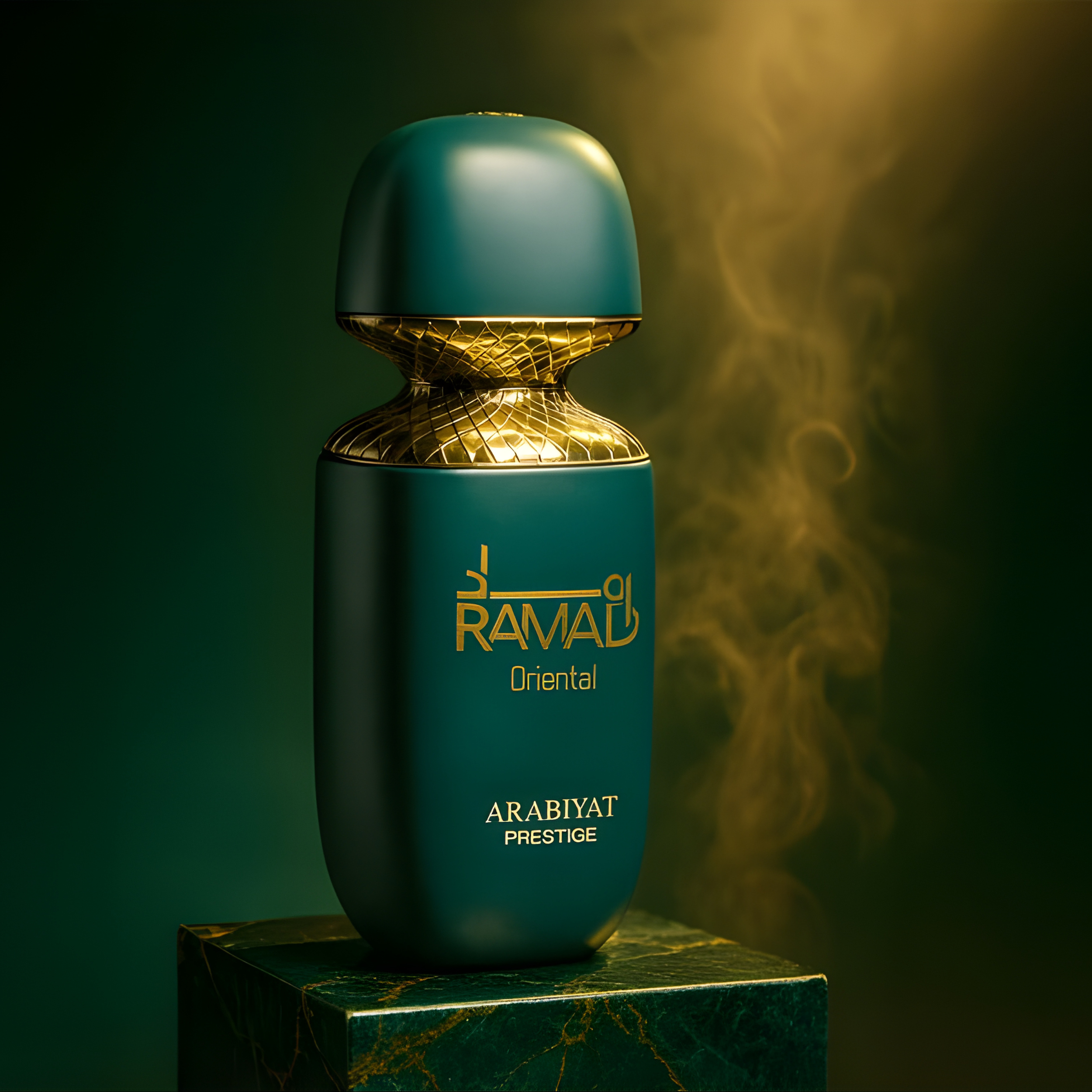 Arabiyat Prestige Ramad Oriental Eau De Parfum 3.4FL.OZ