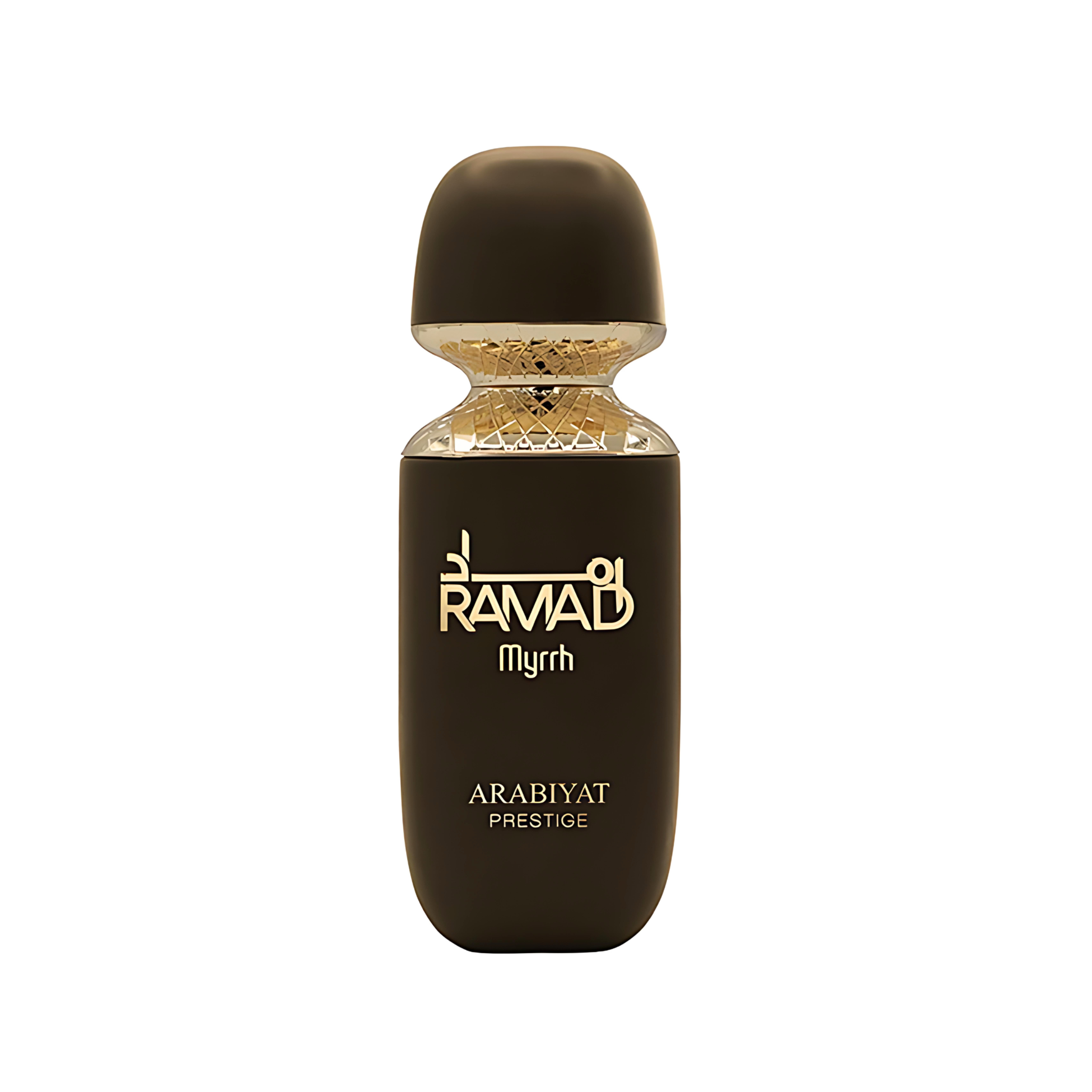Arabiyat Prestige Ramad Myrrh  Eau De Parfum 3.4FL.OZ