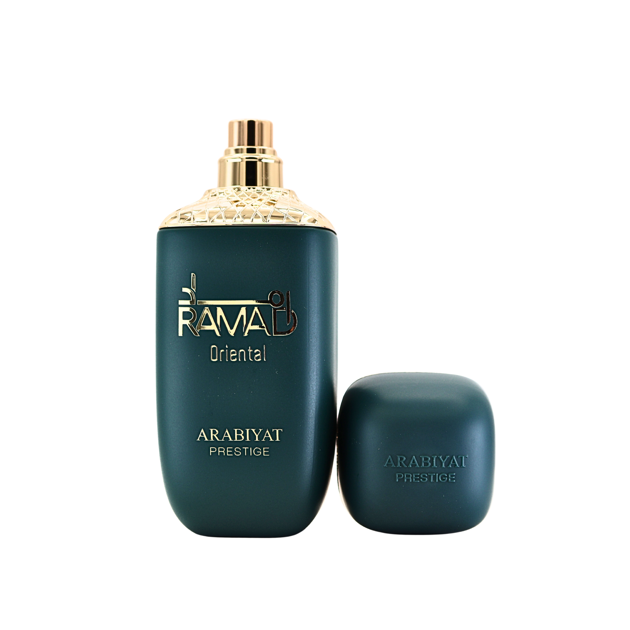 Arabiyat Prestige Ramad Oriental Eau De Parfum 3.4FL.OZ