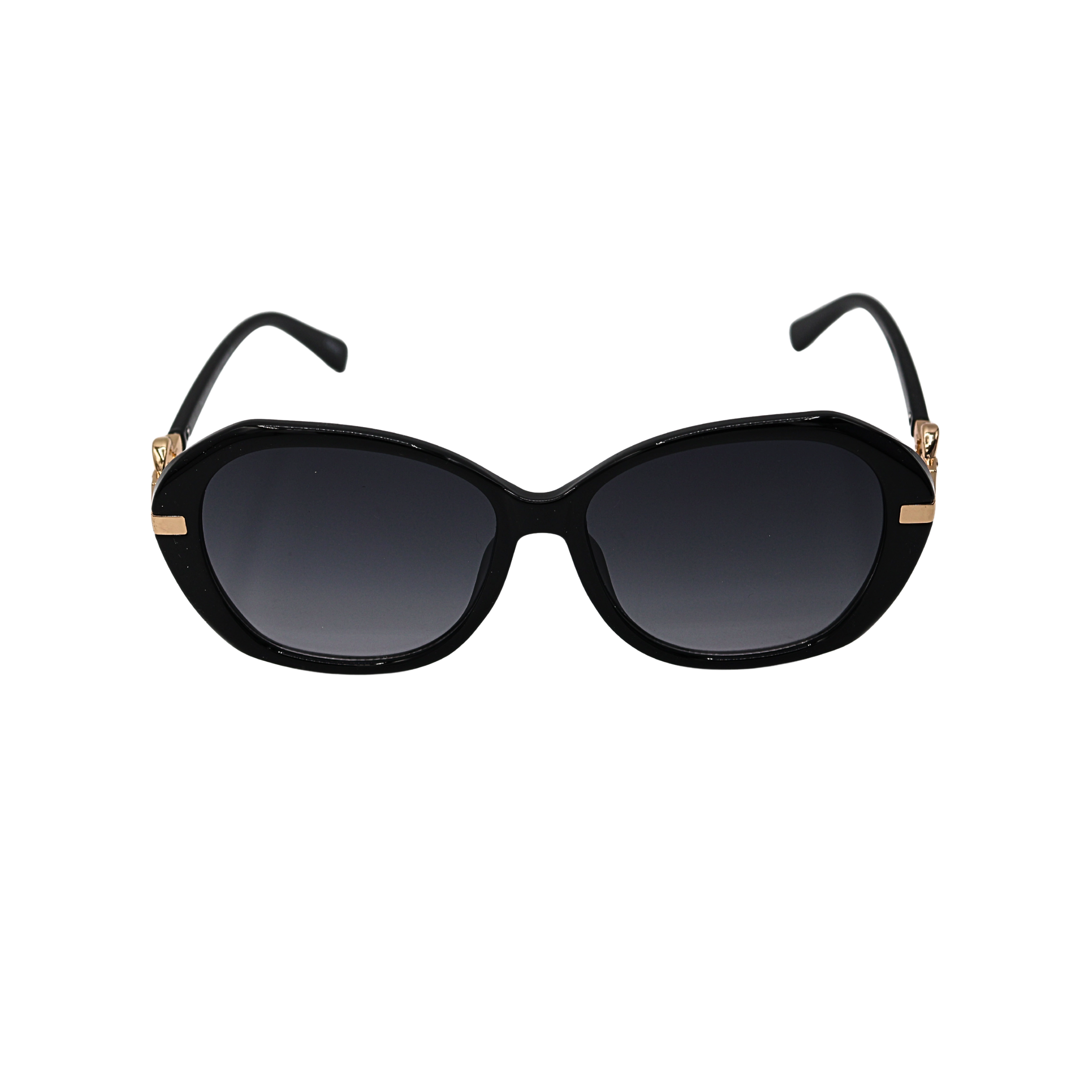 GAFAS DE SOL NEGRAS SUN112 F3036