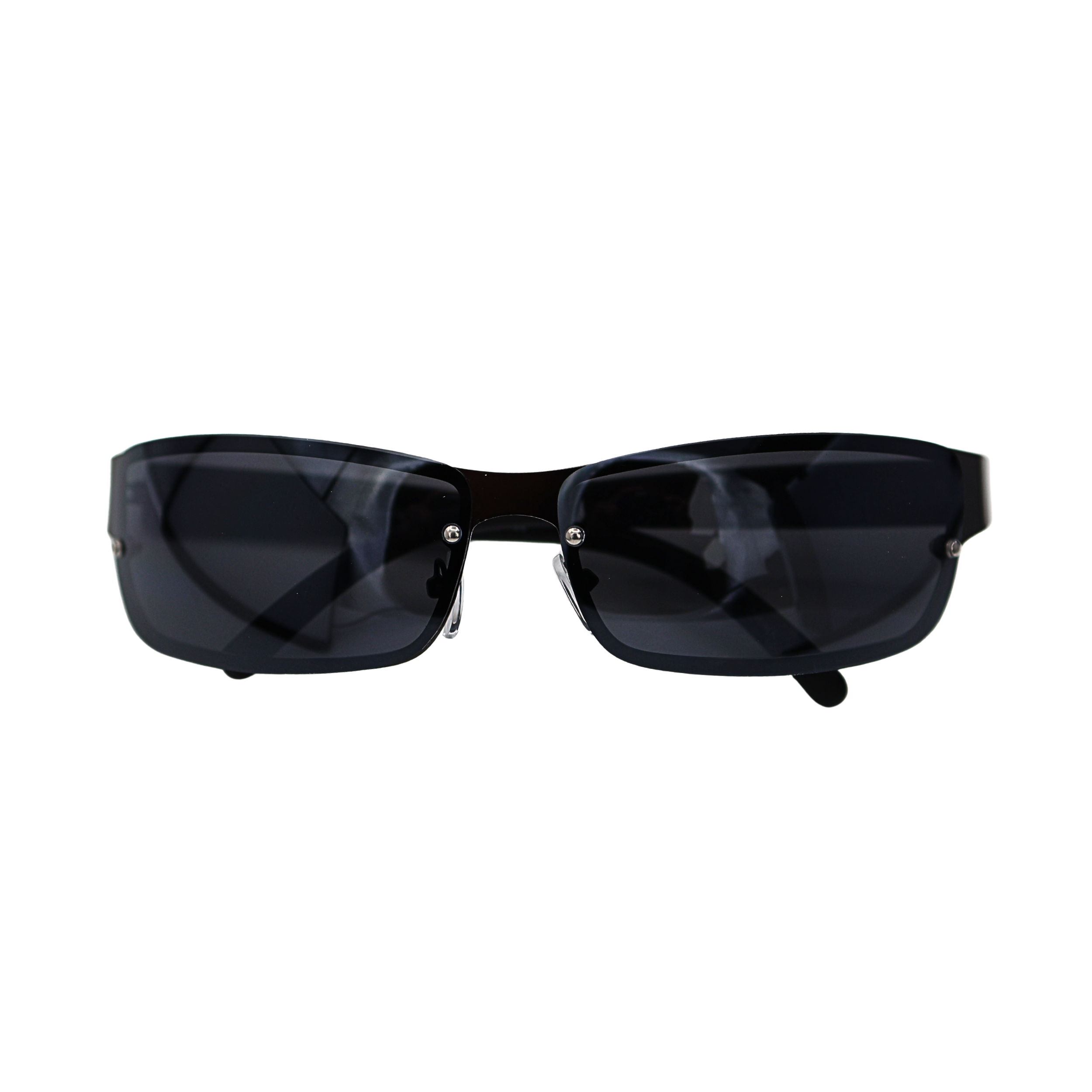 SUNGLASS BLACK COLOR SUN116 J3165
