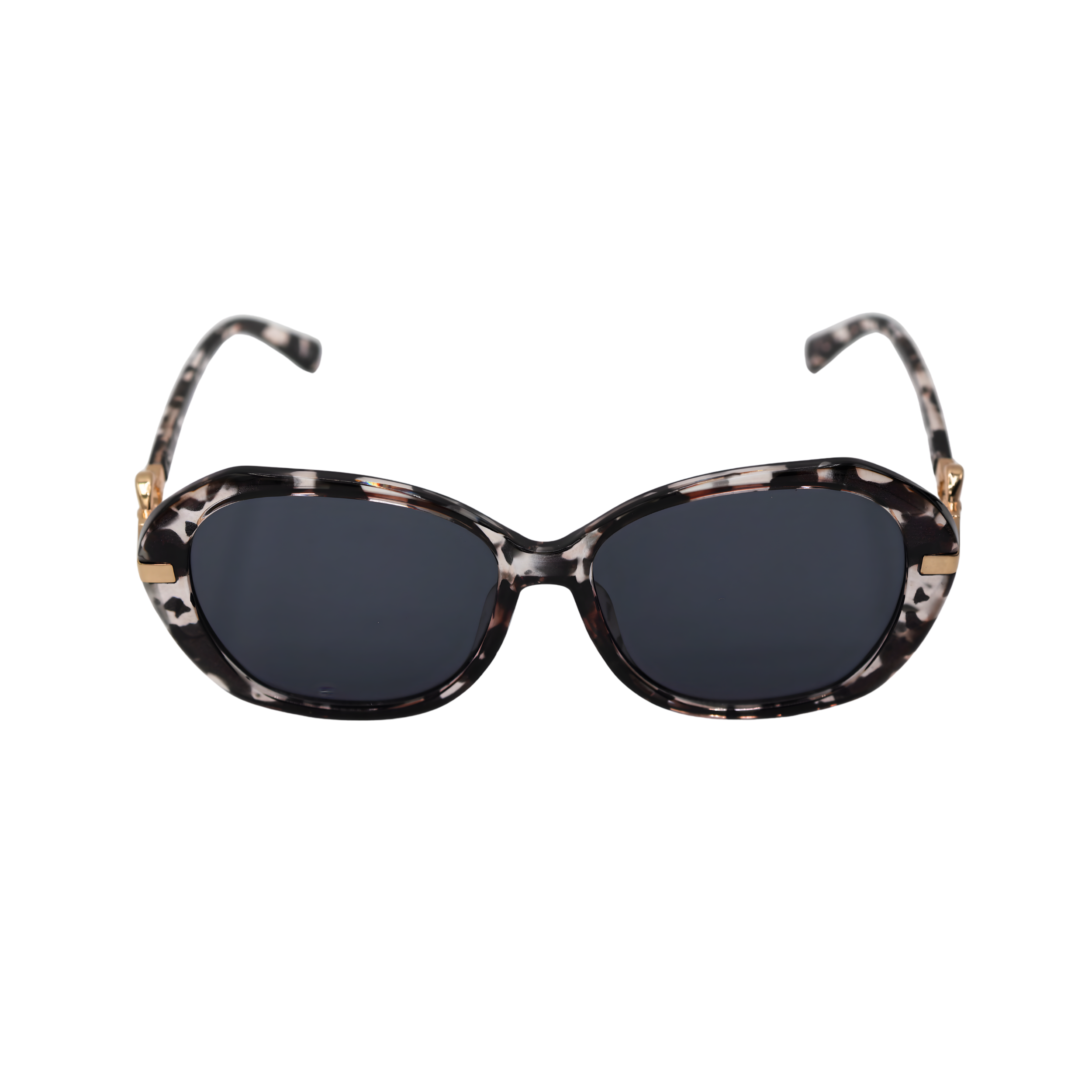 SUNGLASS BLACK SUN112 F3036