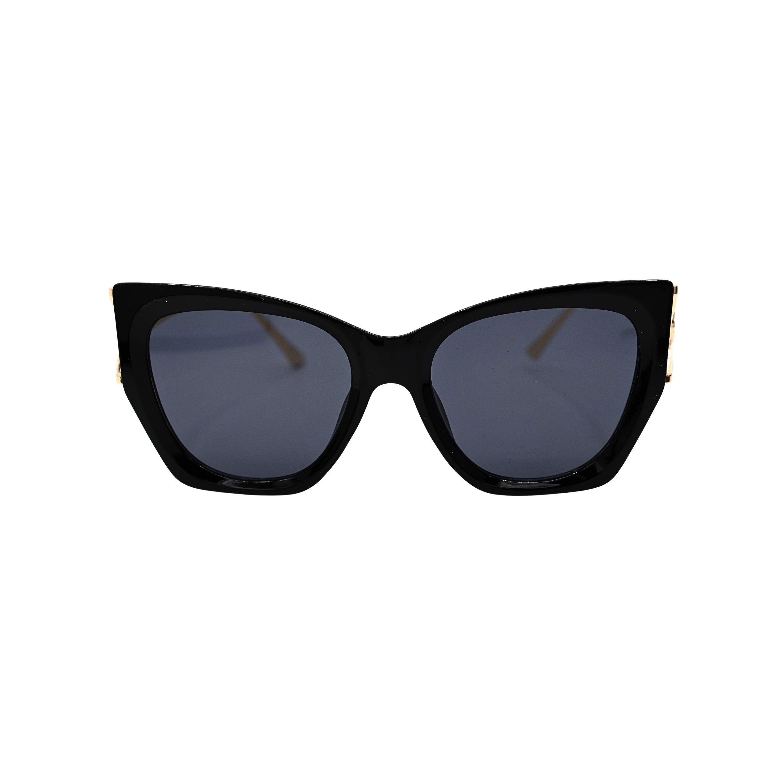 SUNGLASS BLACK COLOR SUN133 F3017