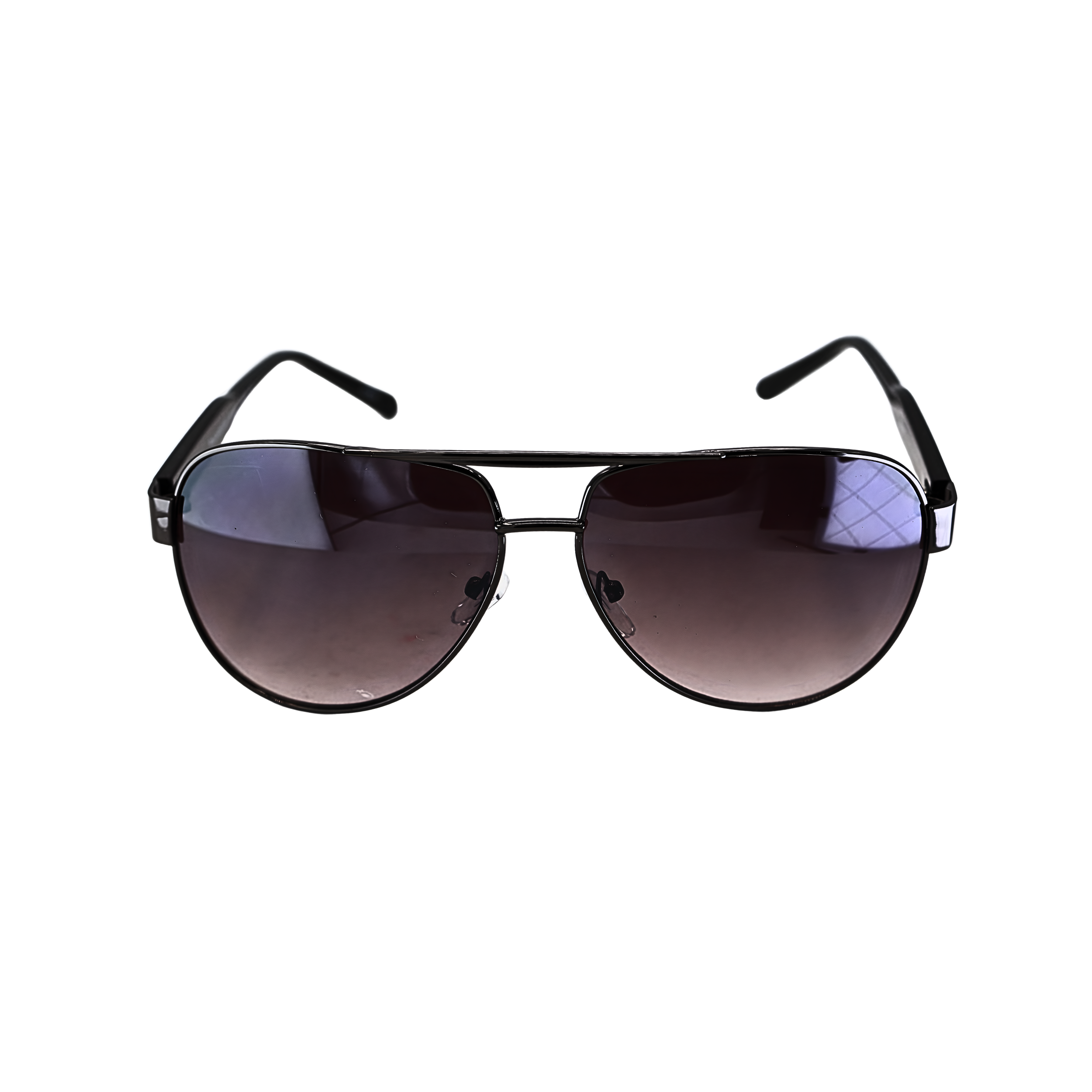 AVIATOR INK BLACK SUNGLASSES SUN153 J3167