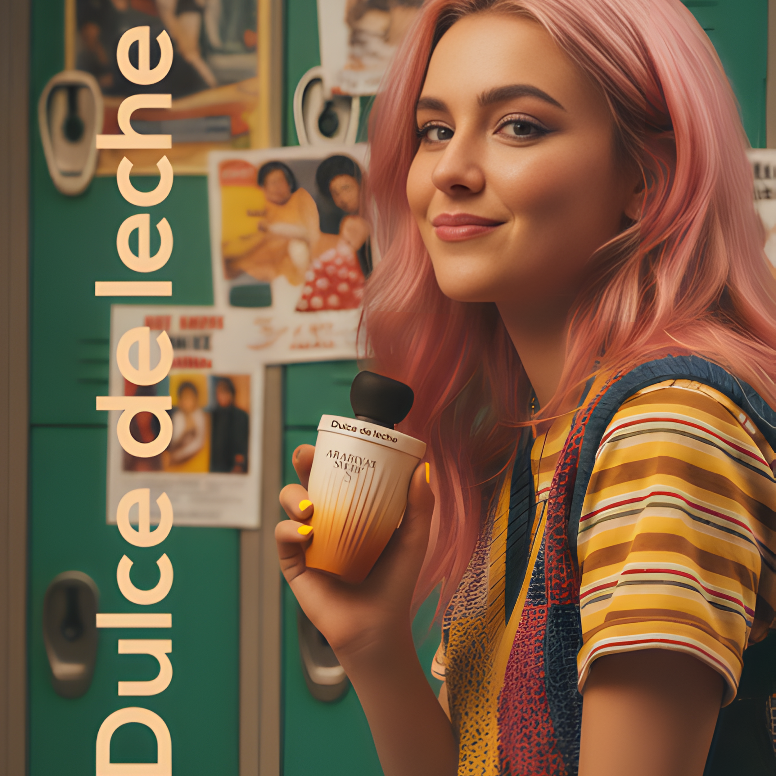 Arabiyat Sugar Dulce De Leche Eau De Parfum 3.4FL.OZ