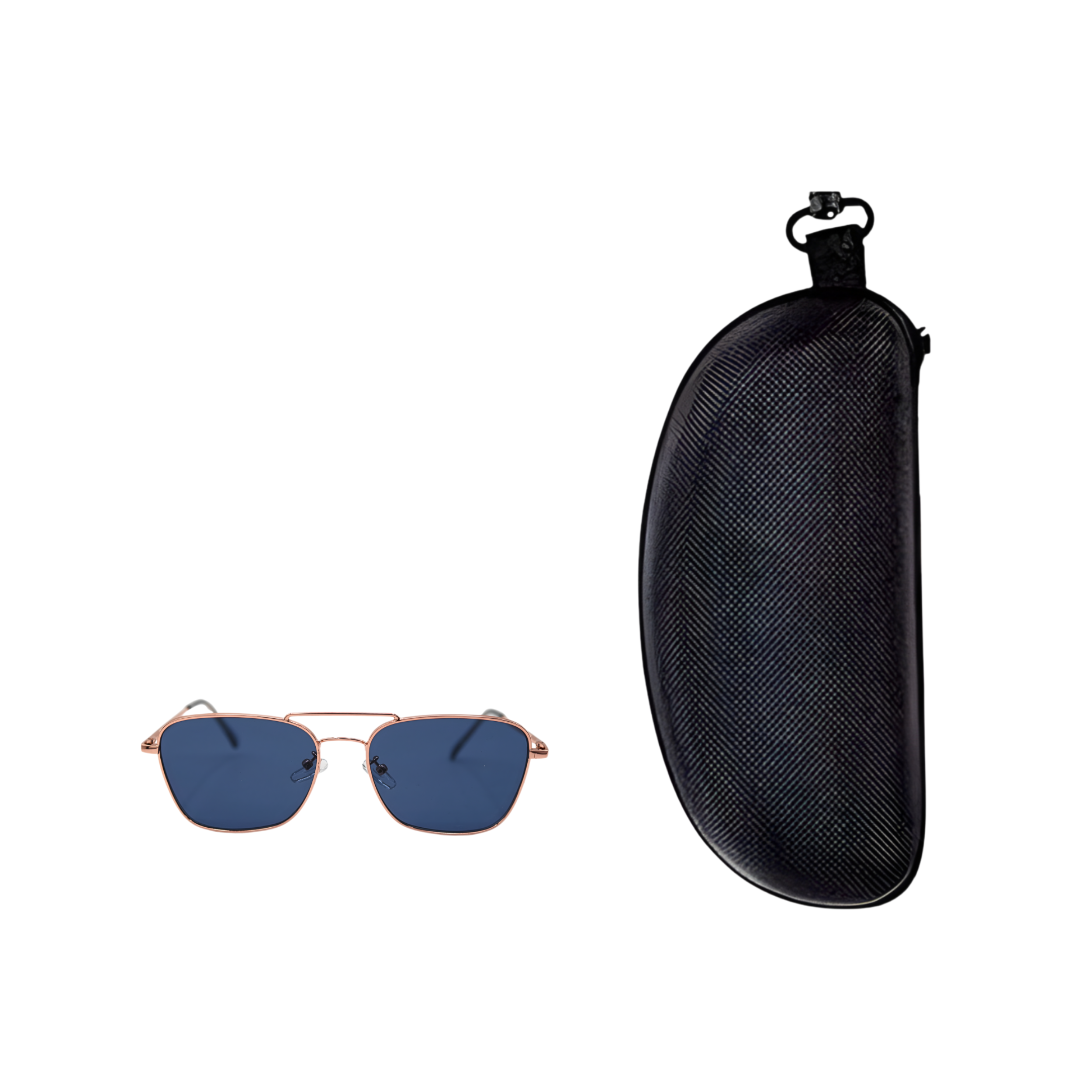 SUNGLASS BLUE COLOR SUN125 J3046