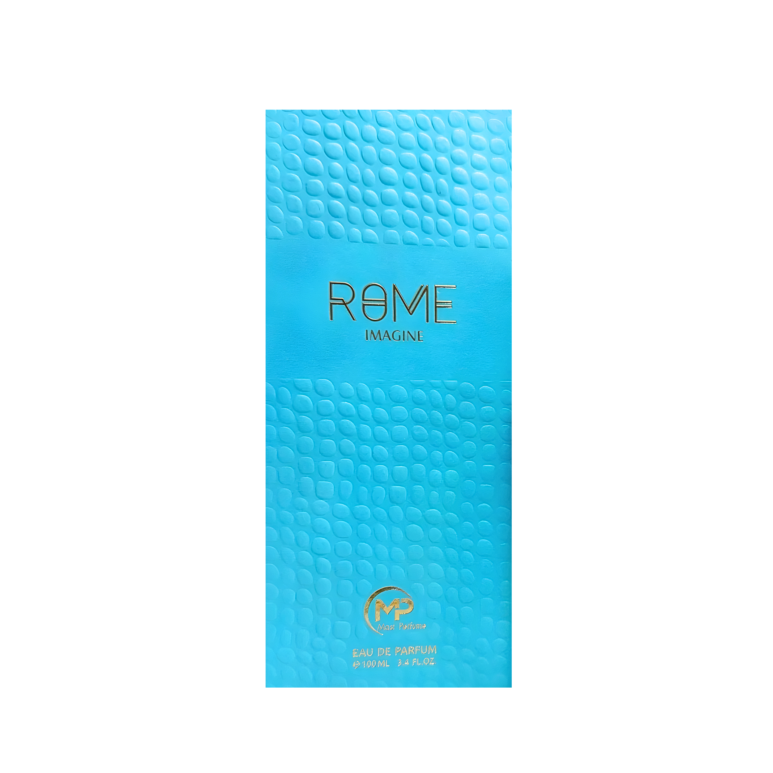 Rome Imagine Eau De Parfum 3.4FL.OZ