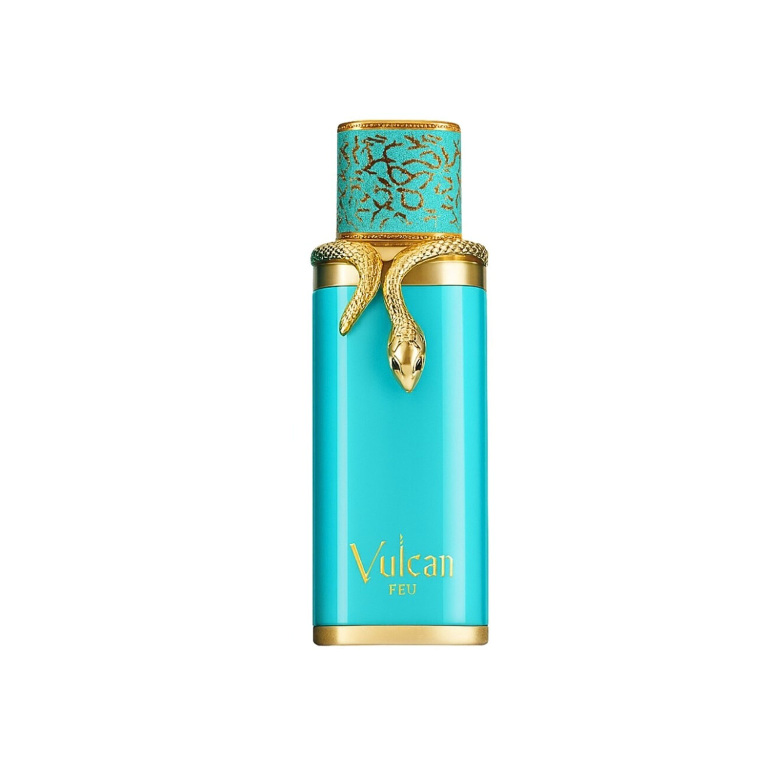 French Avenue Vulcan Feu Eau De Parfum 3.4fl.oz