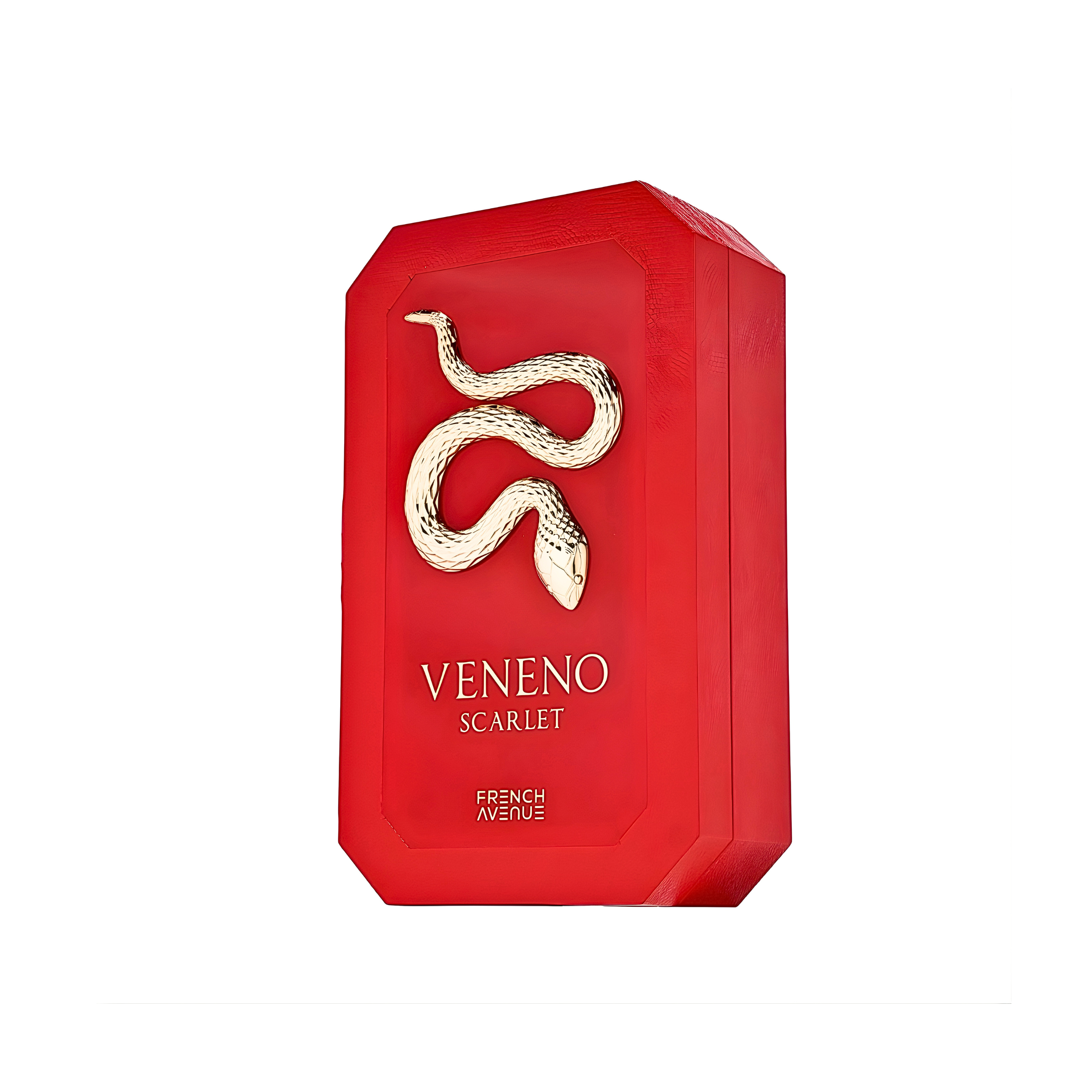 French Avenue Veneno Scarlet Eau De Parfum 3.4FL.OZ