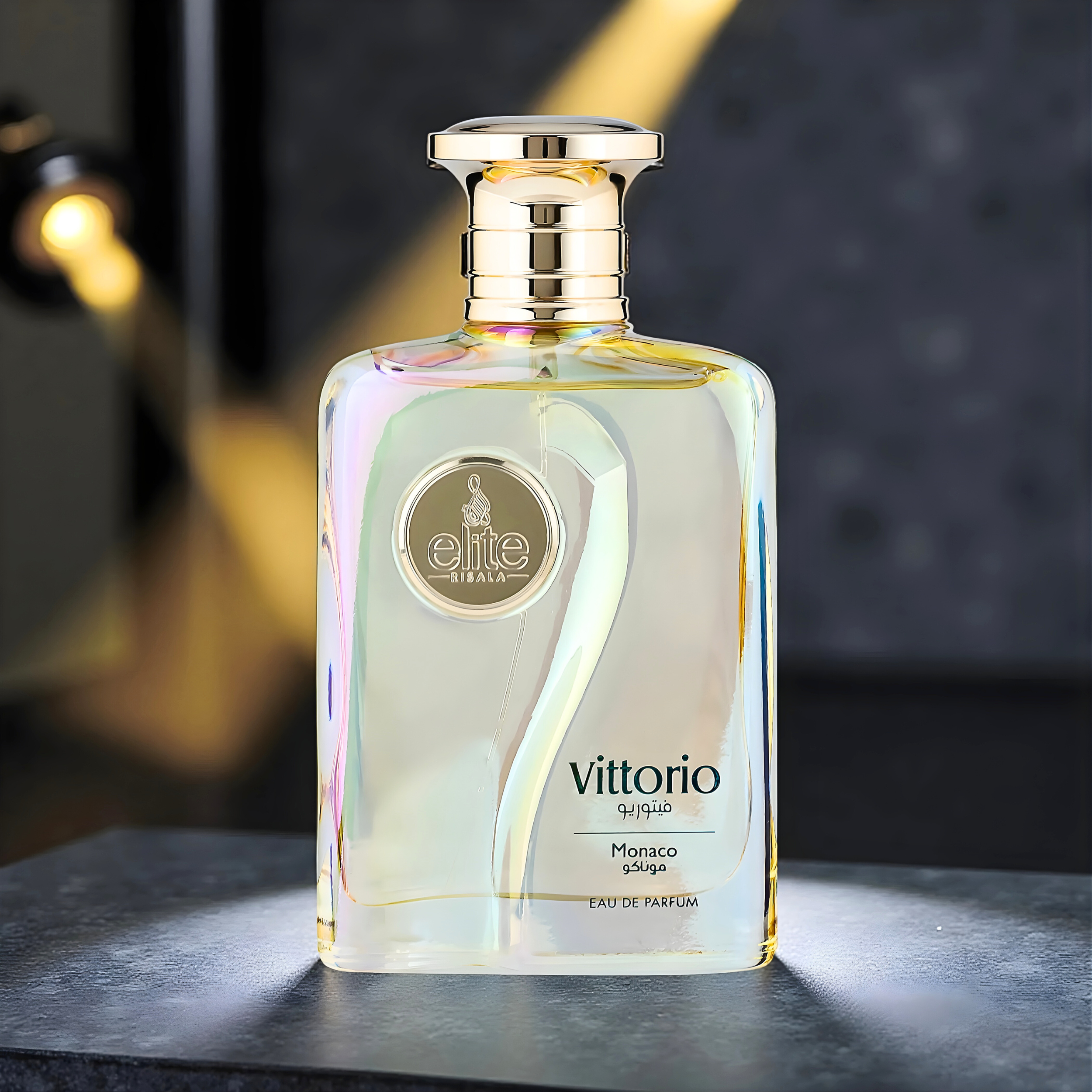 RISALA VITTORIO MONACO EAU DE PARFUM 3.4FL.OZ | 100ML