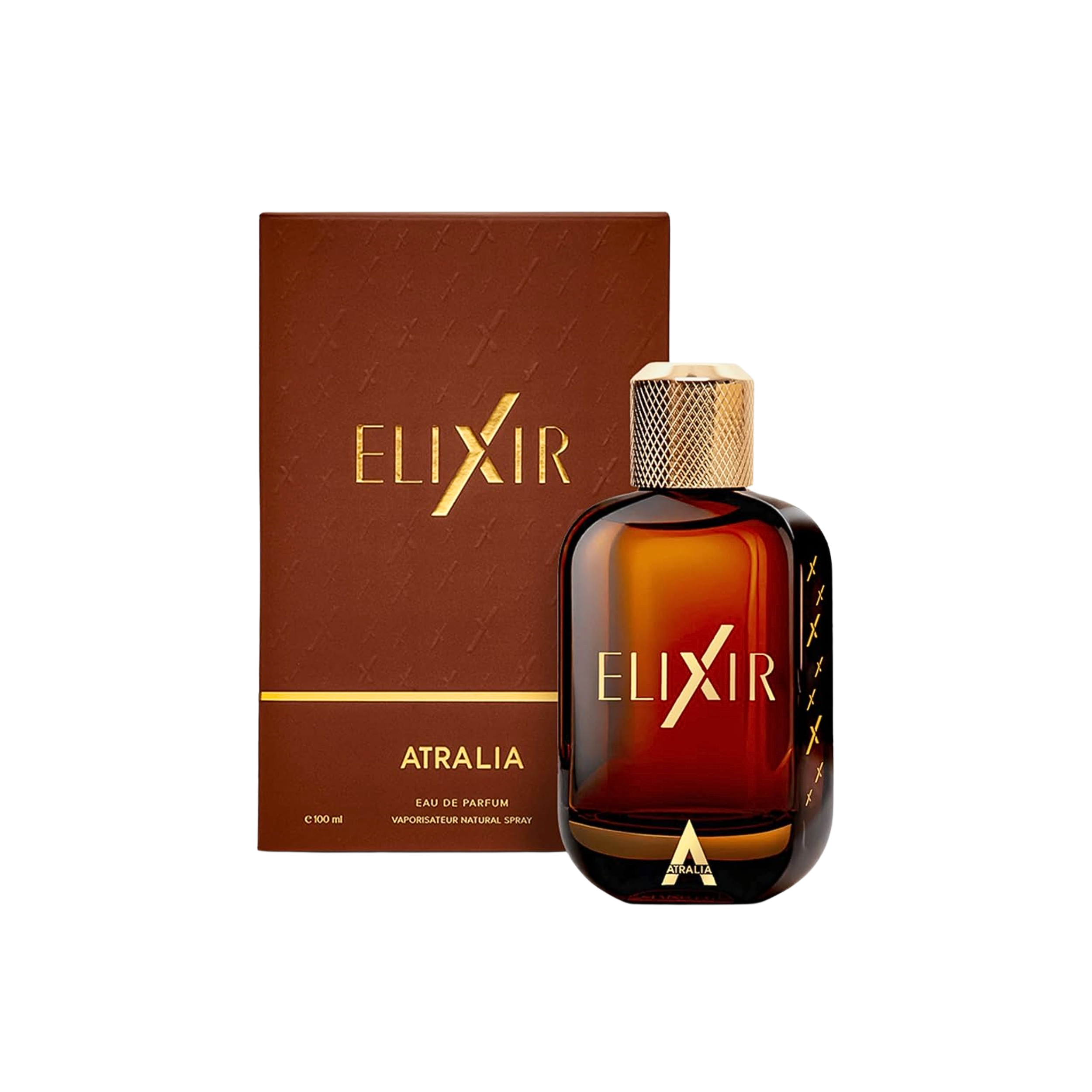Atralia Elixir Eau De Parfum 3.4FL.OZ | 100ML