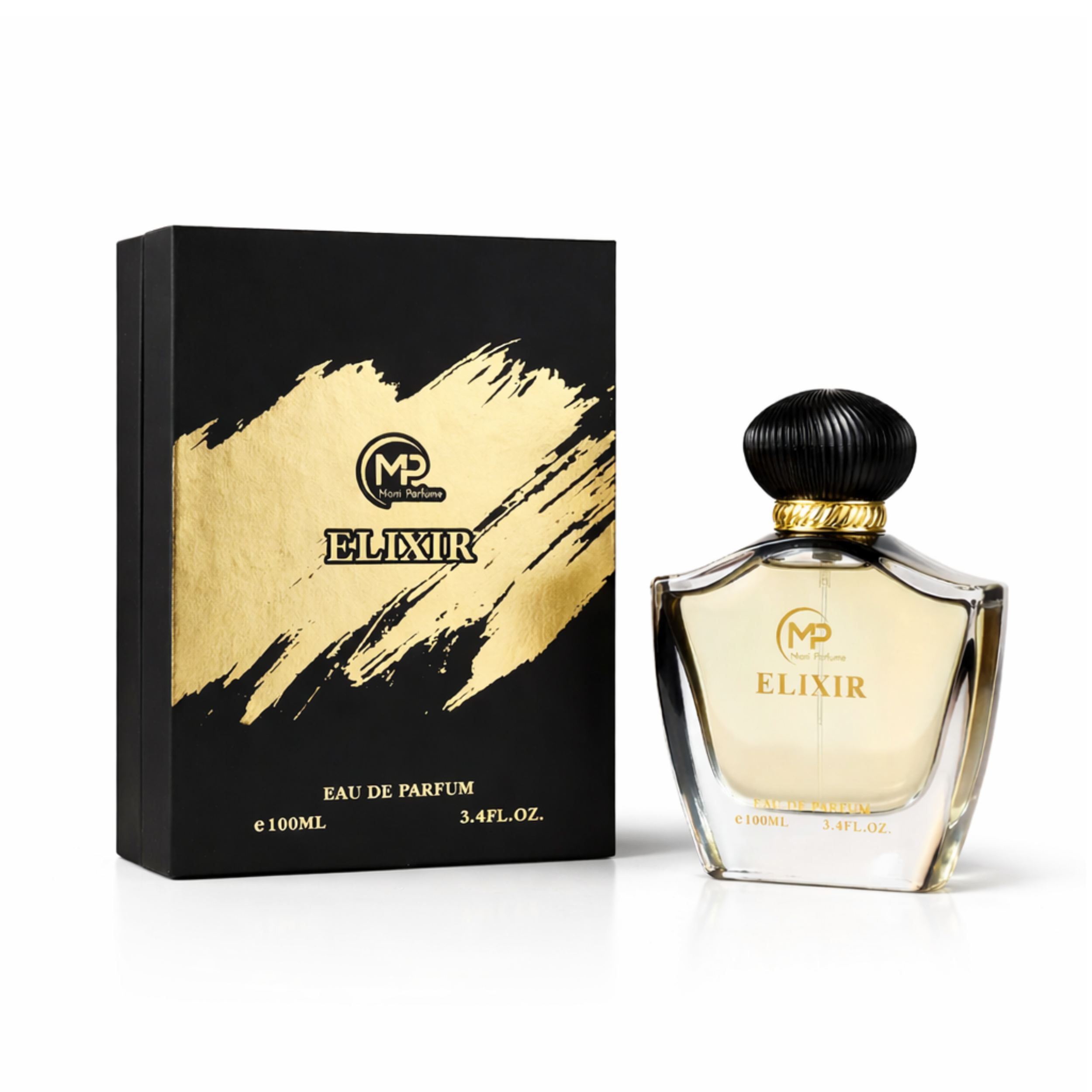 Mast Perfumes Elixir