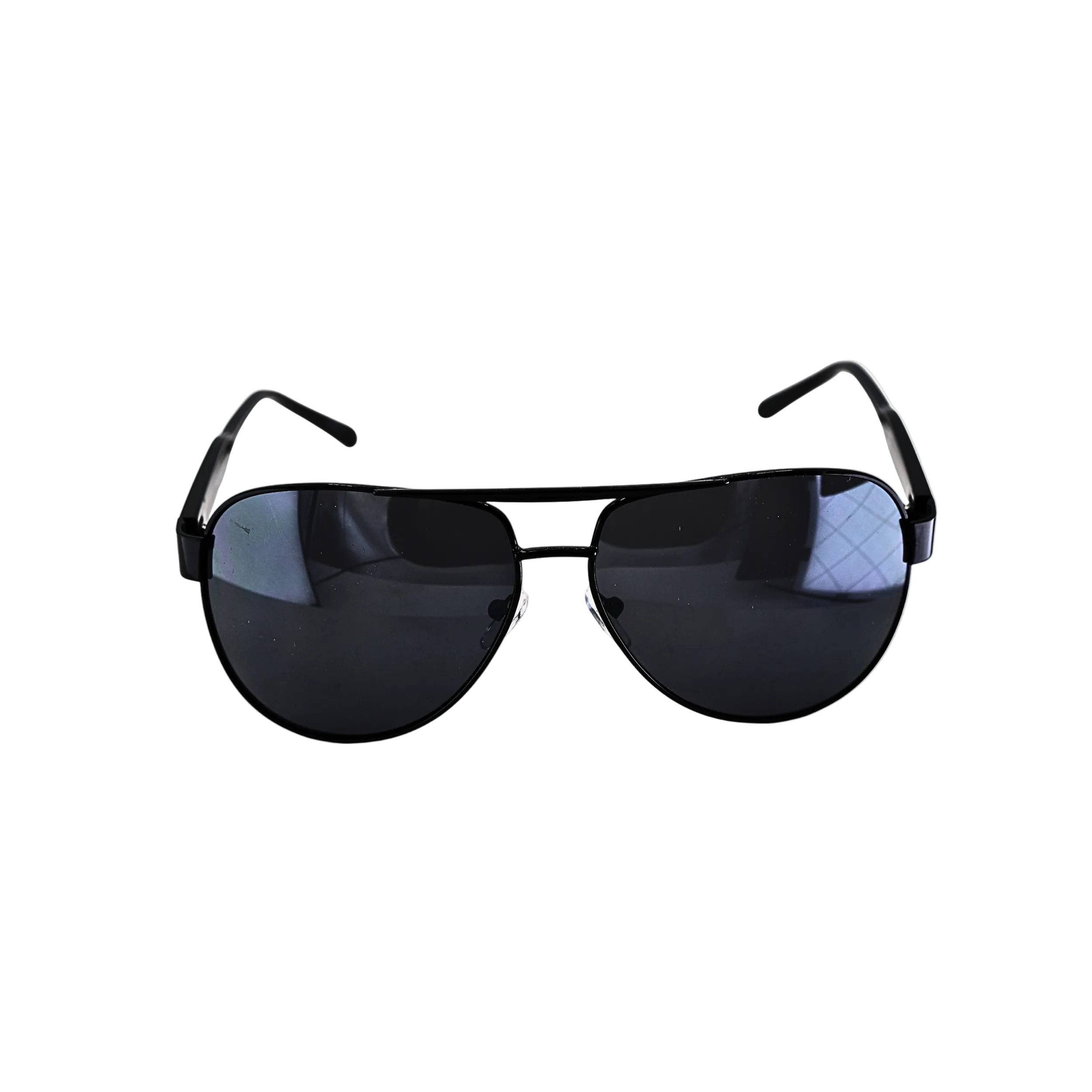 GAFAS DE SOL AVIADOR NEGRAS SUN152 J3167