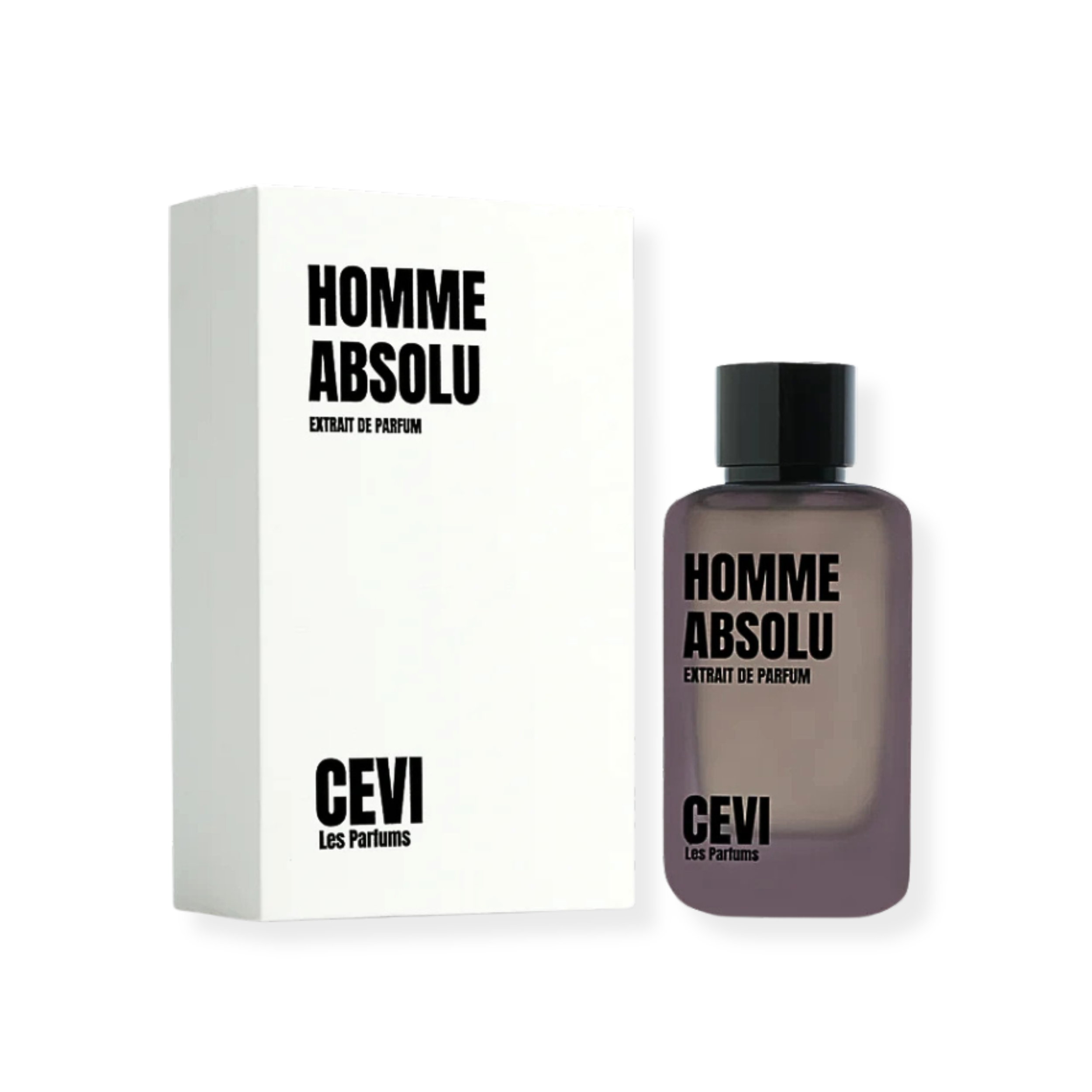 Cevi Homme Absolu Extrait De Parfum 3.4FL.OZ | 100ML