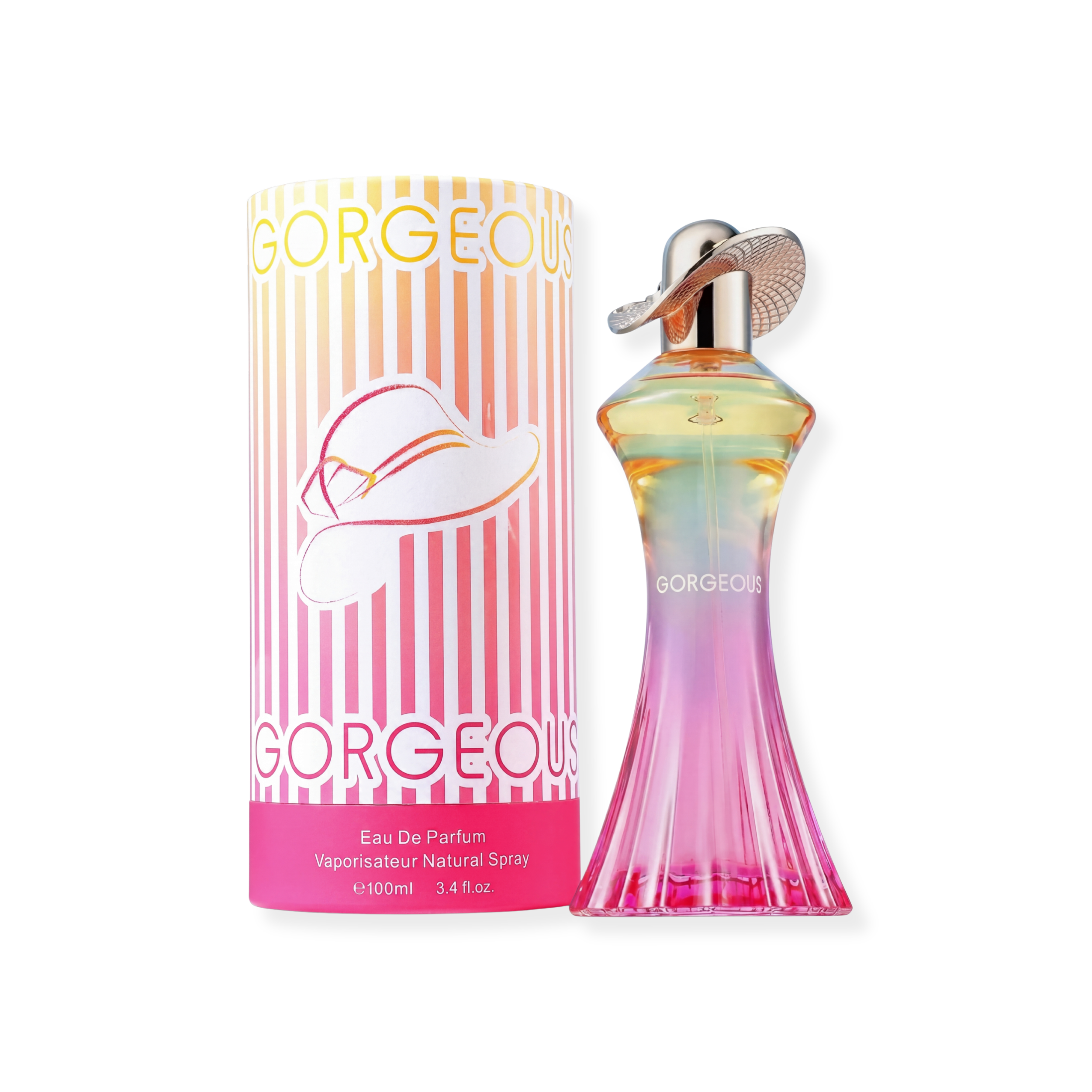 Bharara Gorgeous Eau De Parfum 3.4FL.OZ For Women