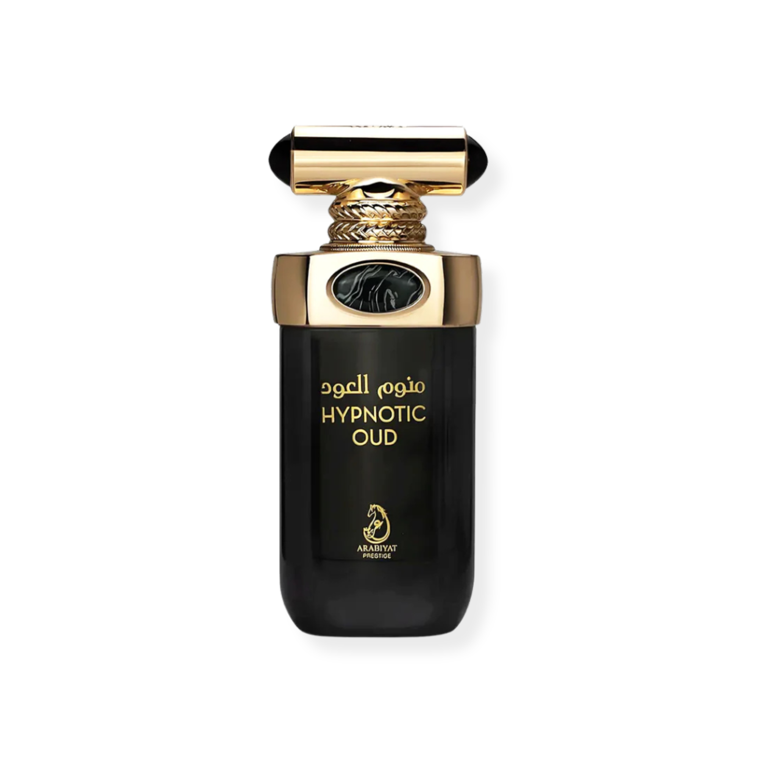 Arabiyat Prestige Hypnotic Oud Eau De Parfum 3.4FL.OZ For Unisex