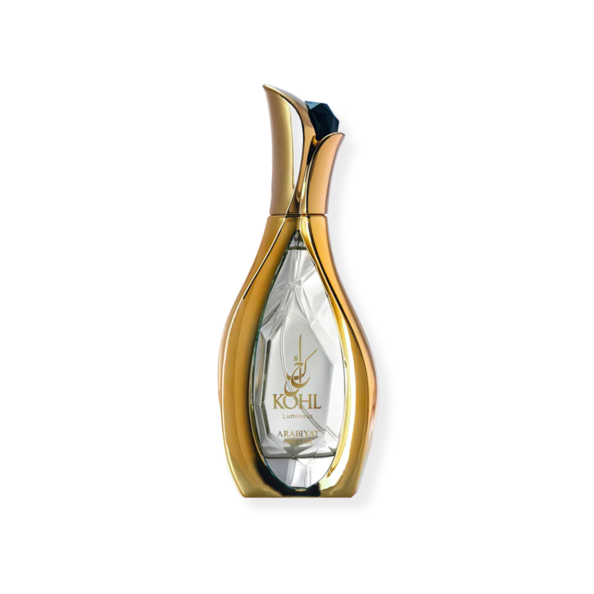Arabiyat Prestige Kohl Luminous Eau De Parfum 3.4FL.OZ