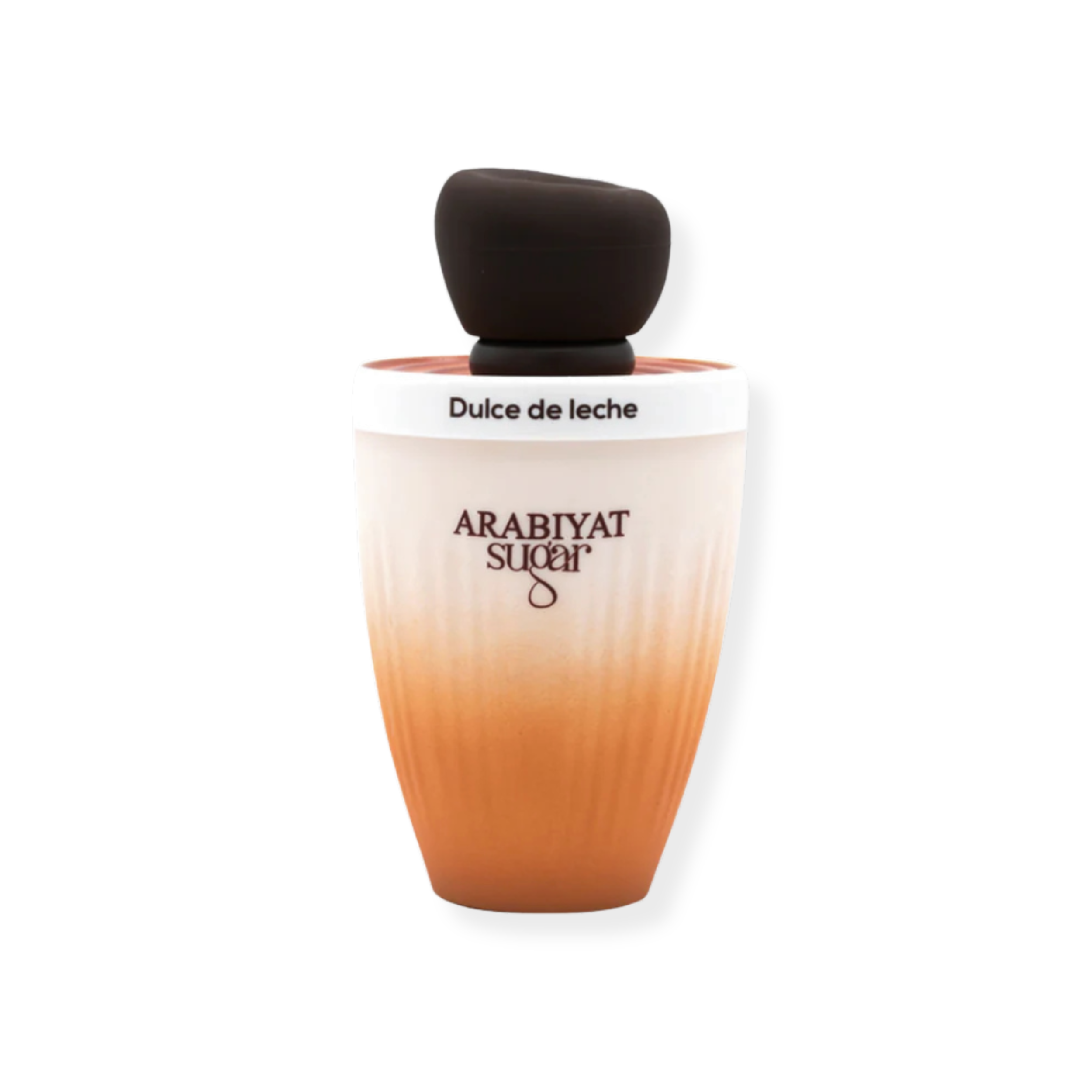 Arabiyat Sugar Dulce De Leche Eau De Parfum 3.4FL.OZ
