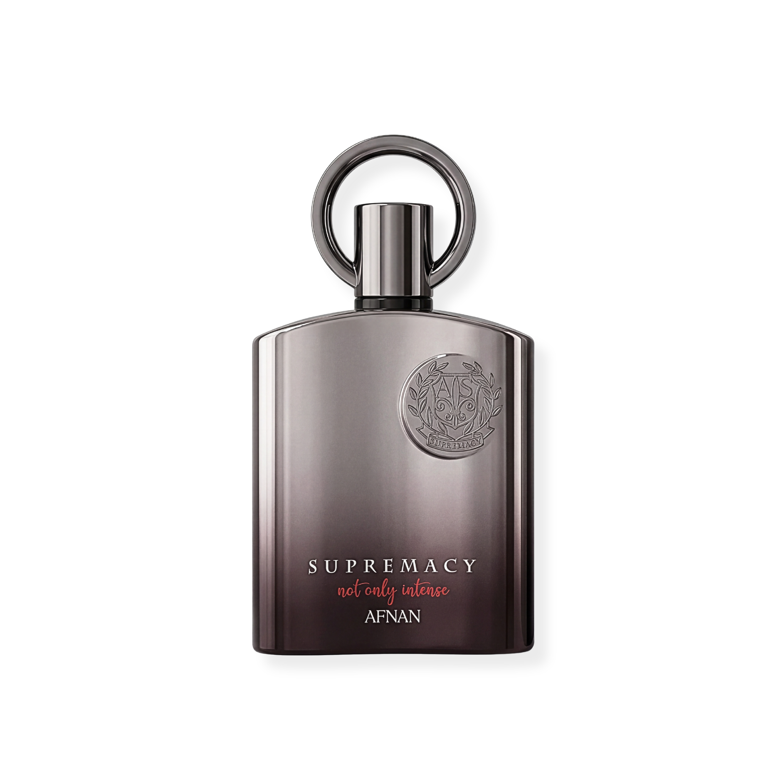Afnan Supremacy Not Only Intense Eau De Parfum 3.4FL.OZ For Men