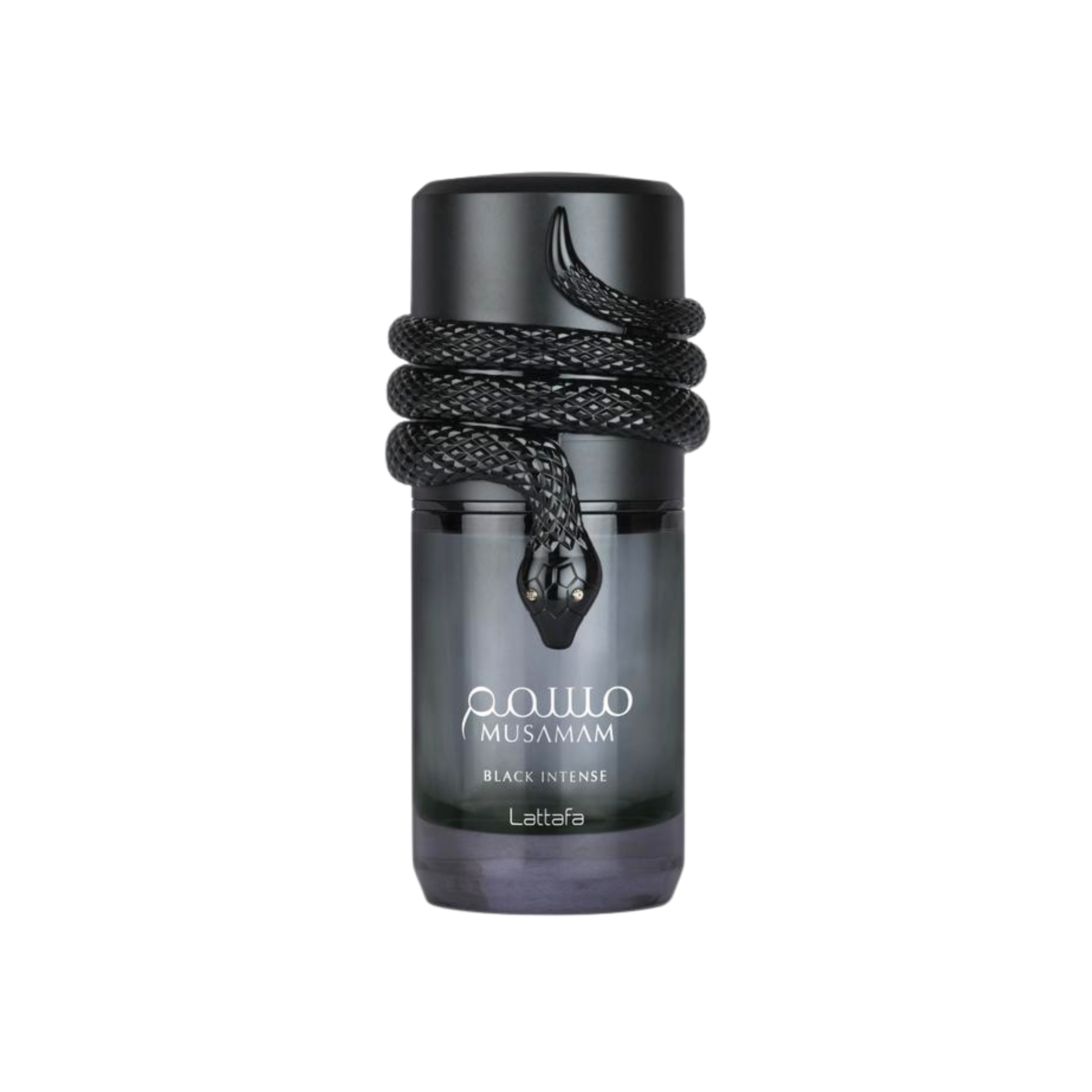 Lattafa Musamam Black Intense Eau De Parfum 3.4FL.OZ |100ML