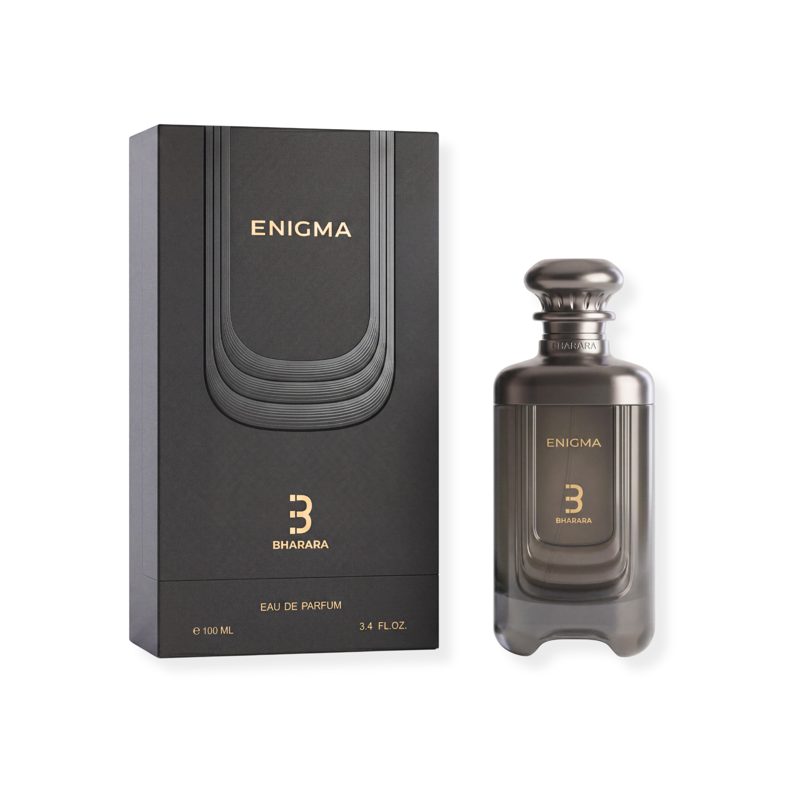 Bharara Enigma Eau De Parfum 3.4FL.OZ For Unisex