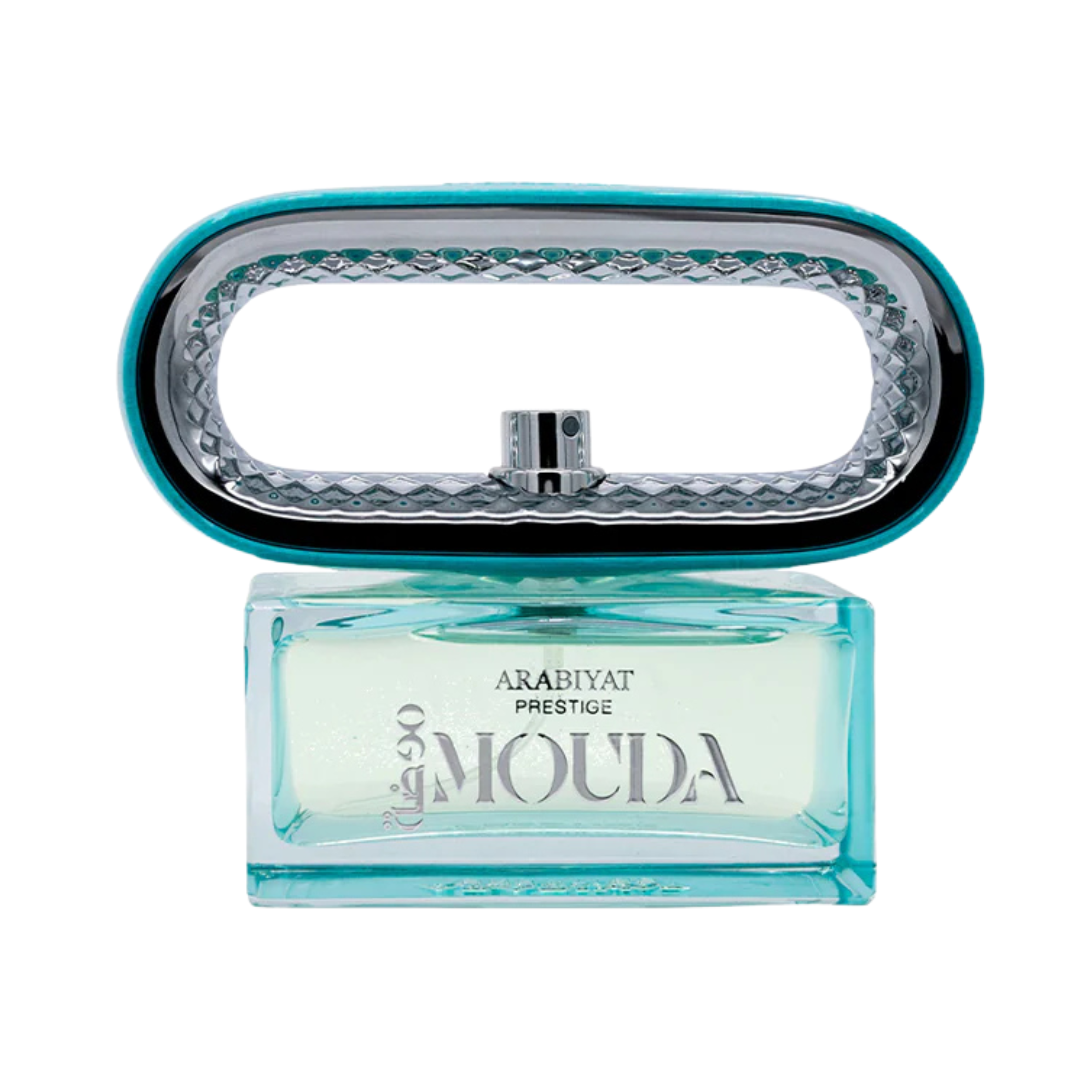 Arabiyat Prestige Mouda Eau De Parfum 3.4FL.OZ | 100ML