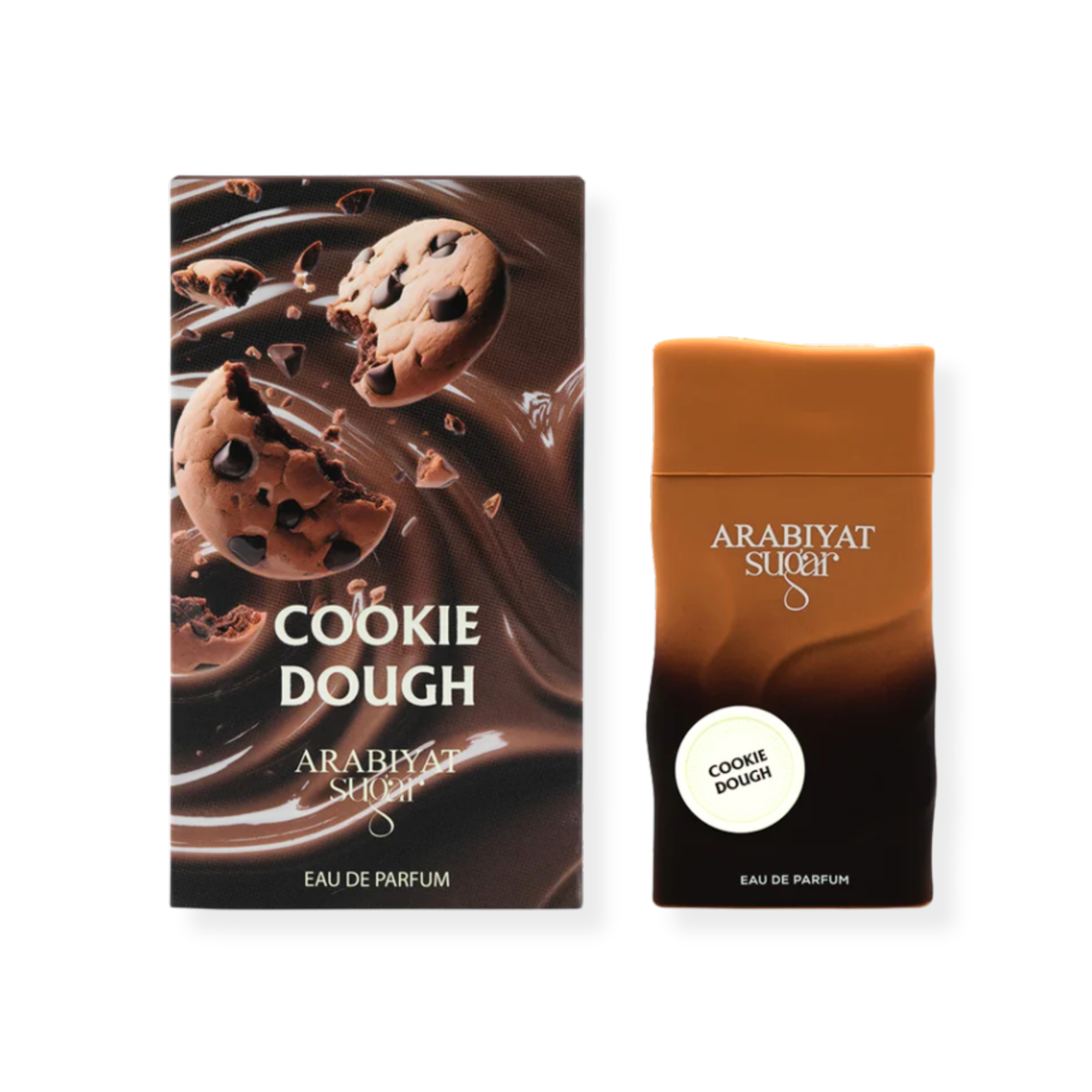 Arabiyat Sugar Cookie Dough Eau De Parfum 3.4FL.OZ