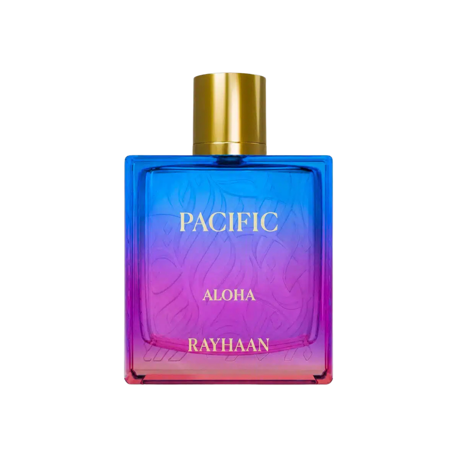 Rayhaan Pacific Aloha Eau De Parfum 3.4FL.OZ | 100ML