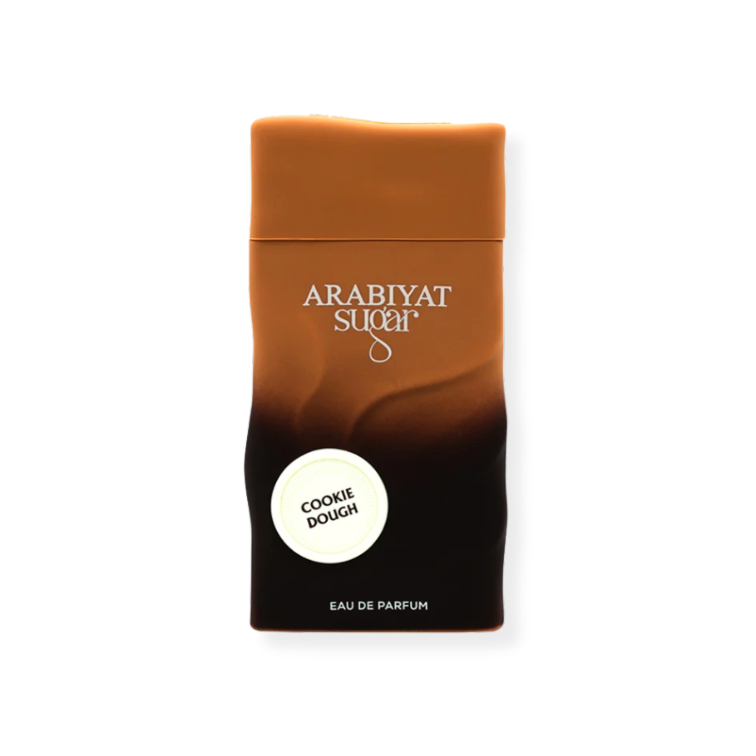 Arabiyat Sugar Cookie Dough Eau De Parfum 3.4FL.OZ