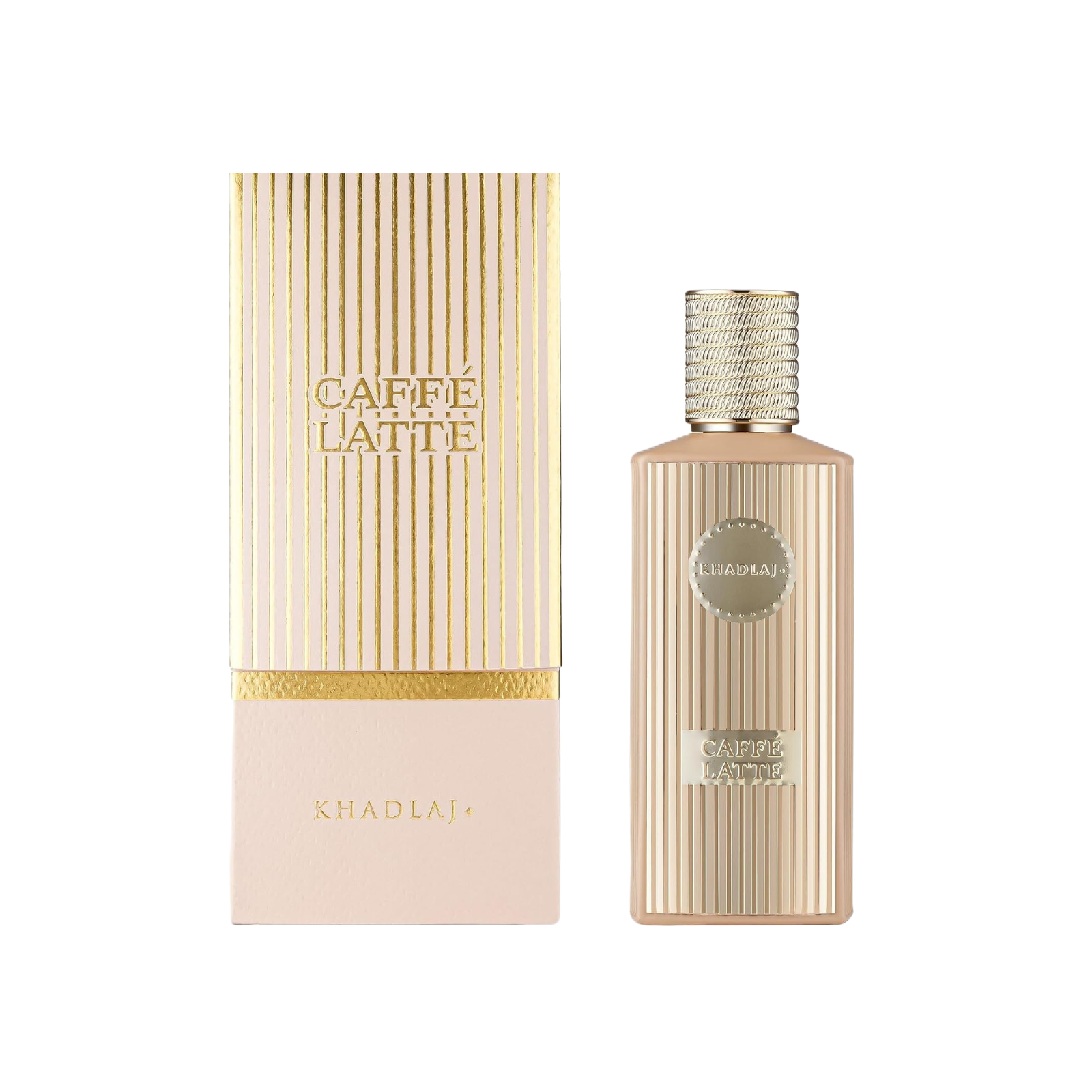 Khadlaj Caffe Latte Extrait De Parfum 3.4FL.OZ | 100ML