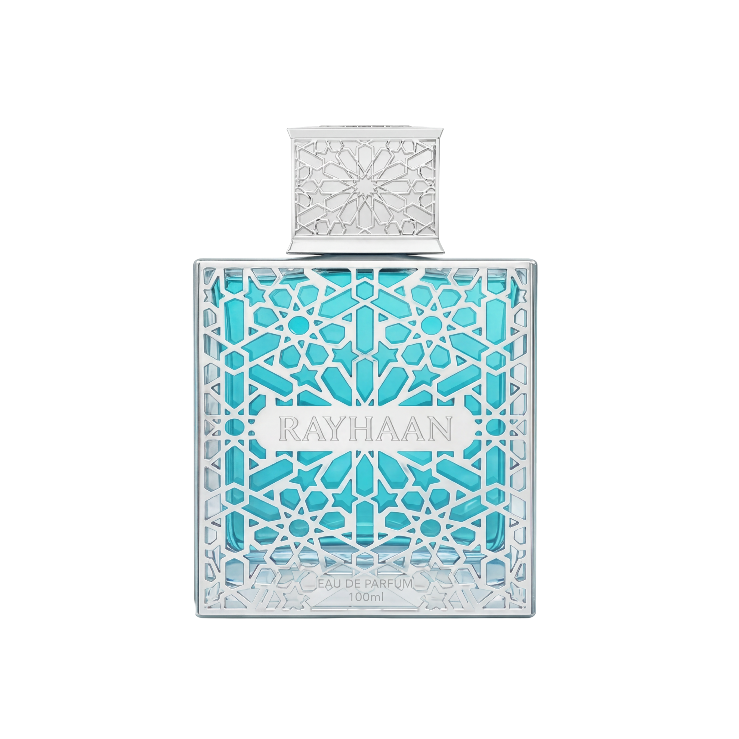 Rayhaan Aquatica Eau De Parfum 3.4FL.OZ | 100ML