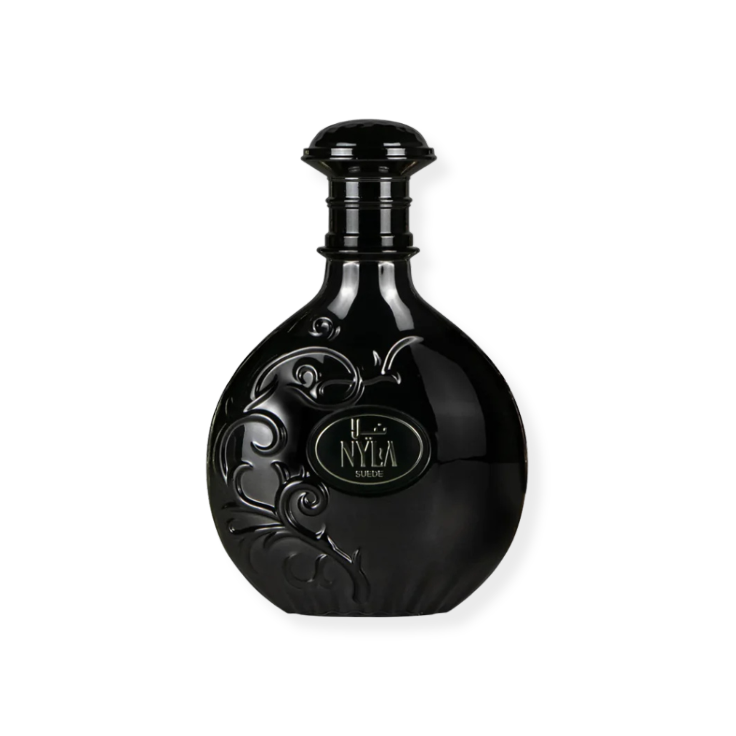 Arabiyat Prestige Nyla Suede Eau De Parfum 2.7FL.OZ For Unisex