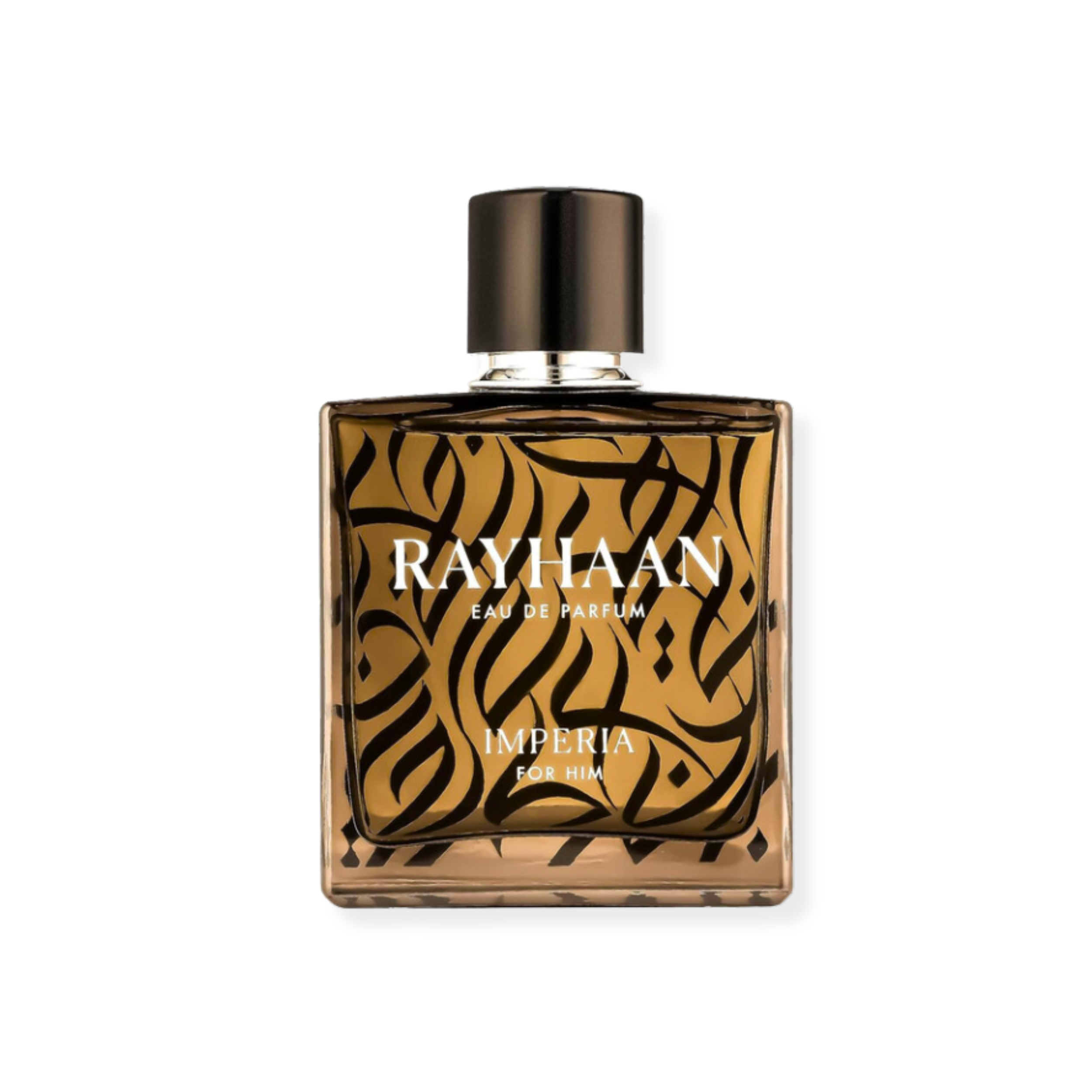 Rayhaan Imperia Eau De Parfum 3.4FL.OZ | 100ML