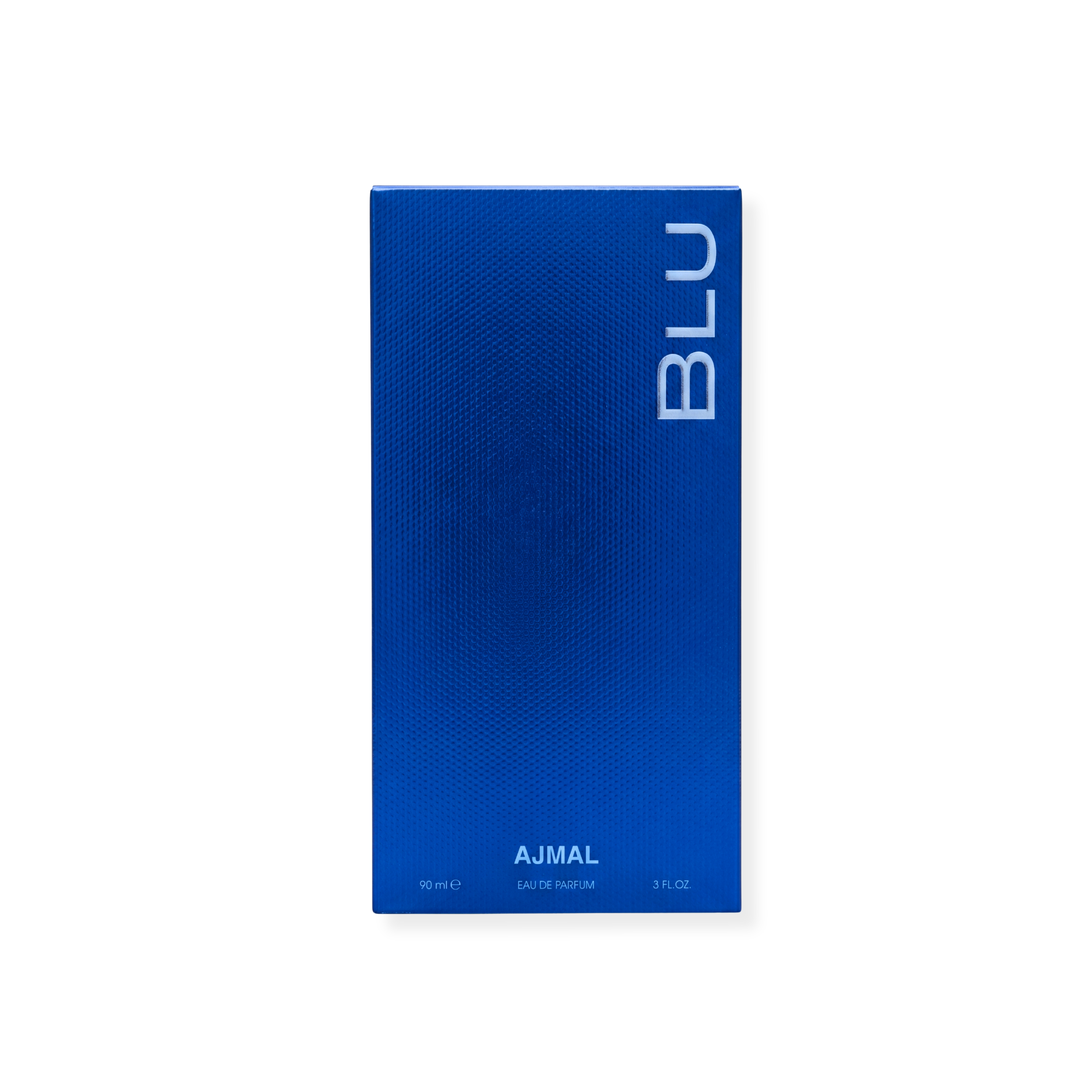 Ajmal Blu Eau De Parfum 3.0FL.OZ | 90ML