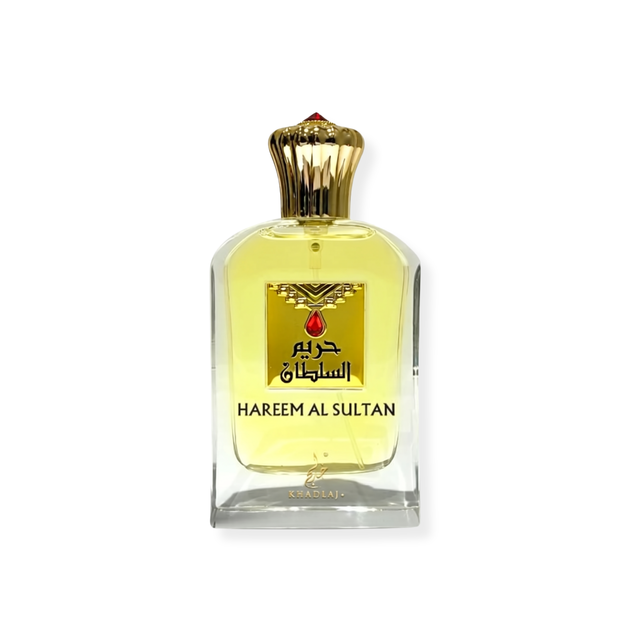 Khadlaj Hareem Al Sultan Gold Eau De Parfum 2.5FL.OZ | 75ML
