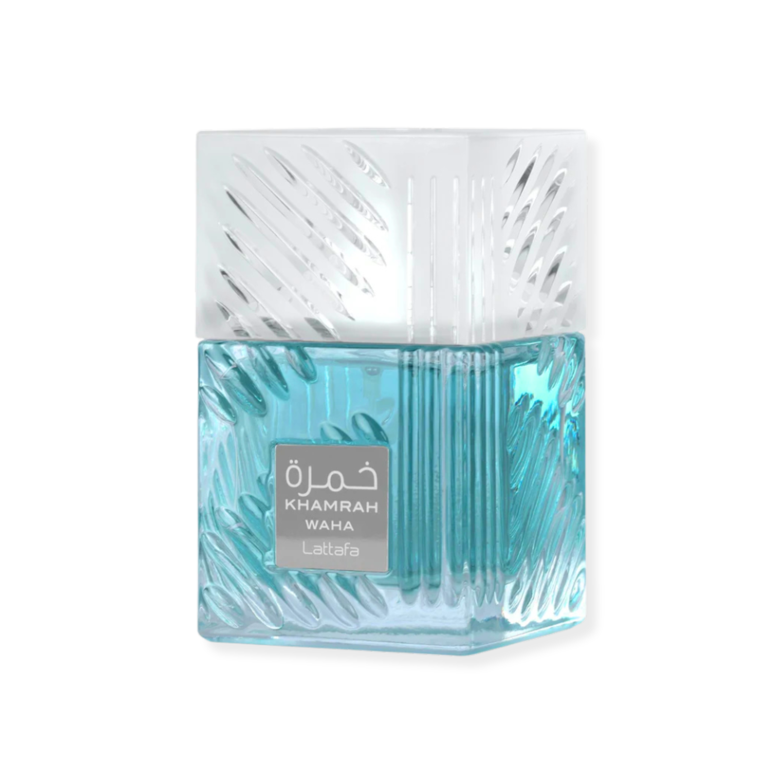 Lattafa Khamrah Waha Eau De Parfum 3.4FL.OZ | 100ML
