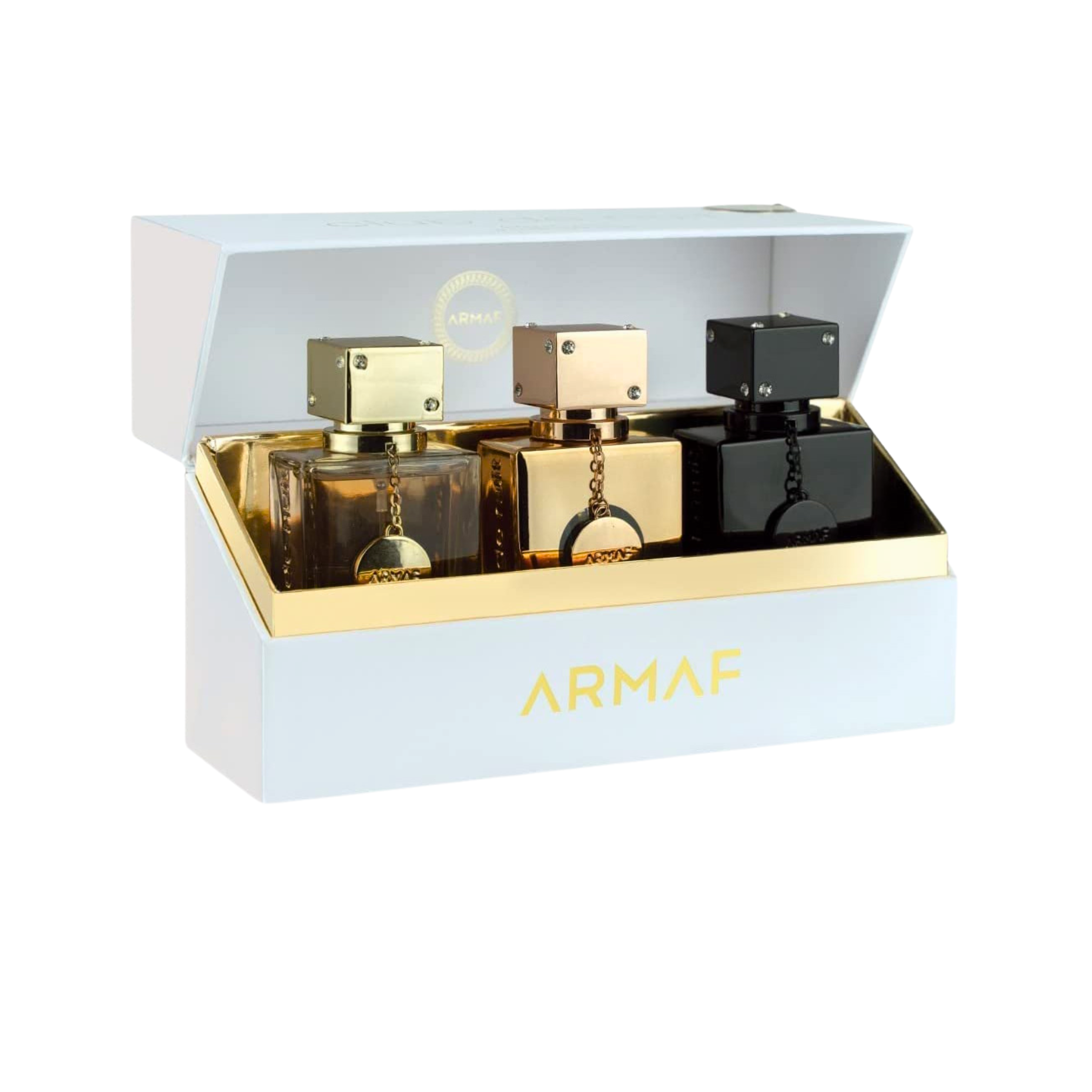 Armaf Collector's Pride Club De Nuit, Intense, Milestone 1.0FL.OZ For Women