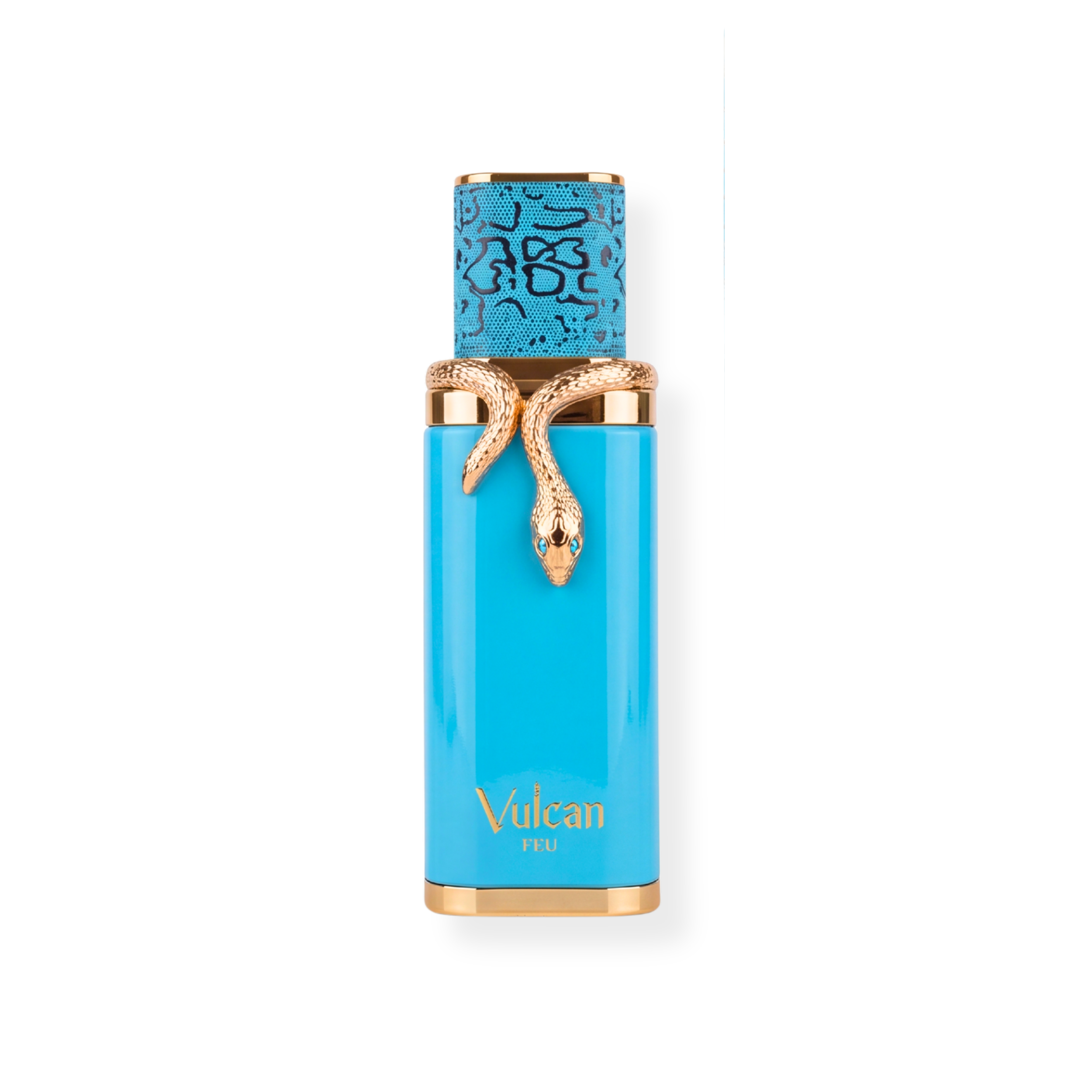 French Avenue Vulcan Feu Eau De Parfum 3.4fl.oz