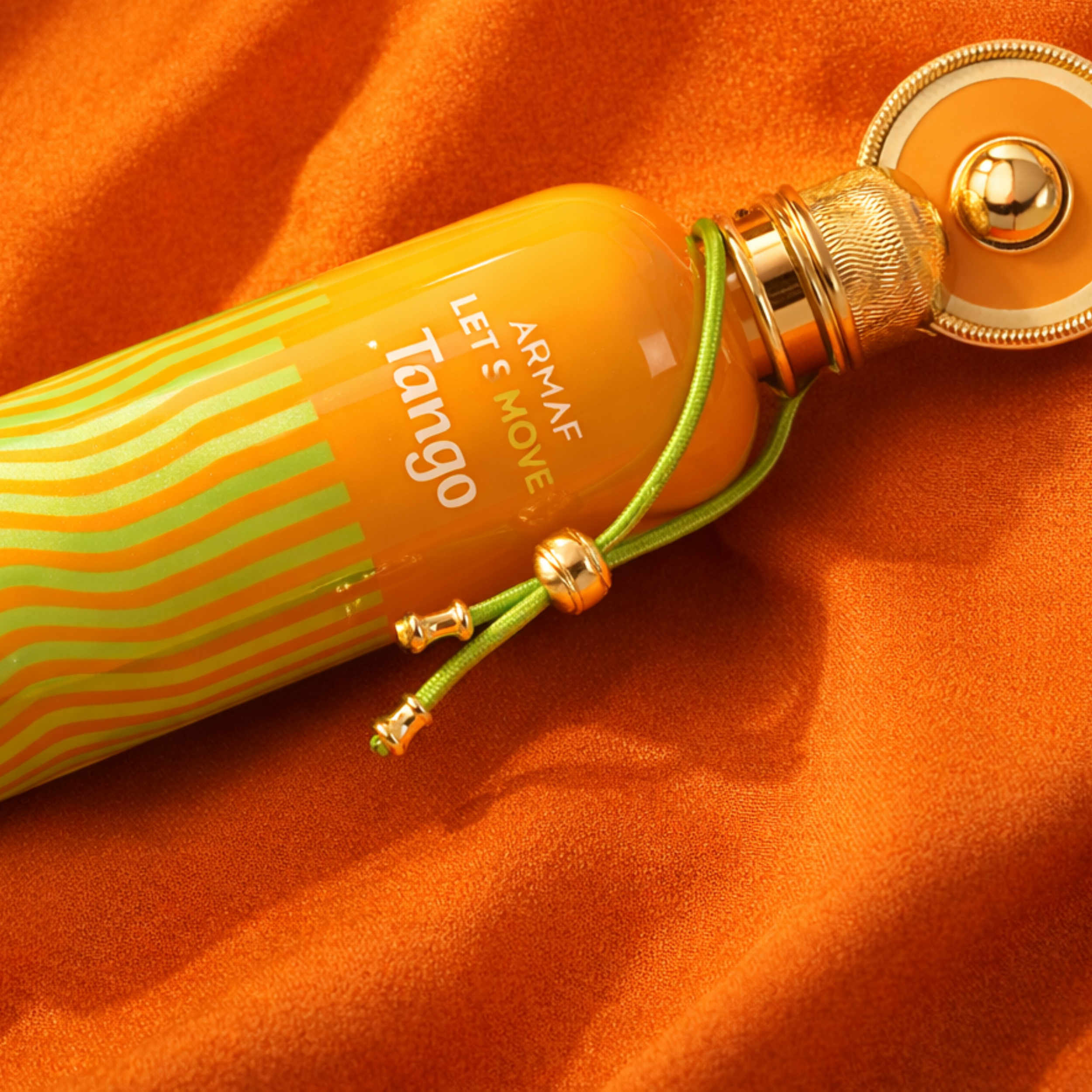 Armaf Let's Move Tango Eau De Parfum 3.4FL.OZ | 100ML