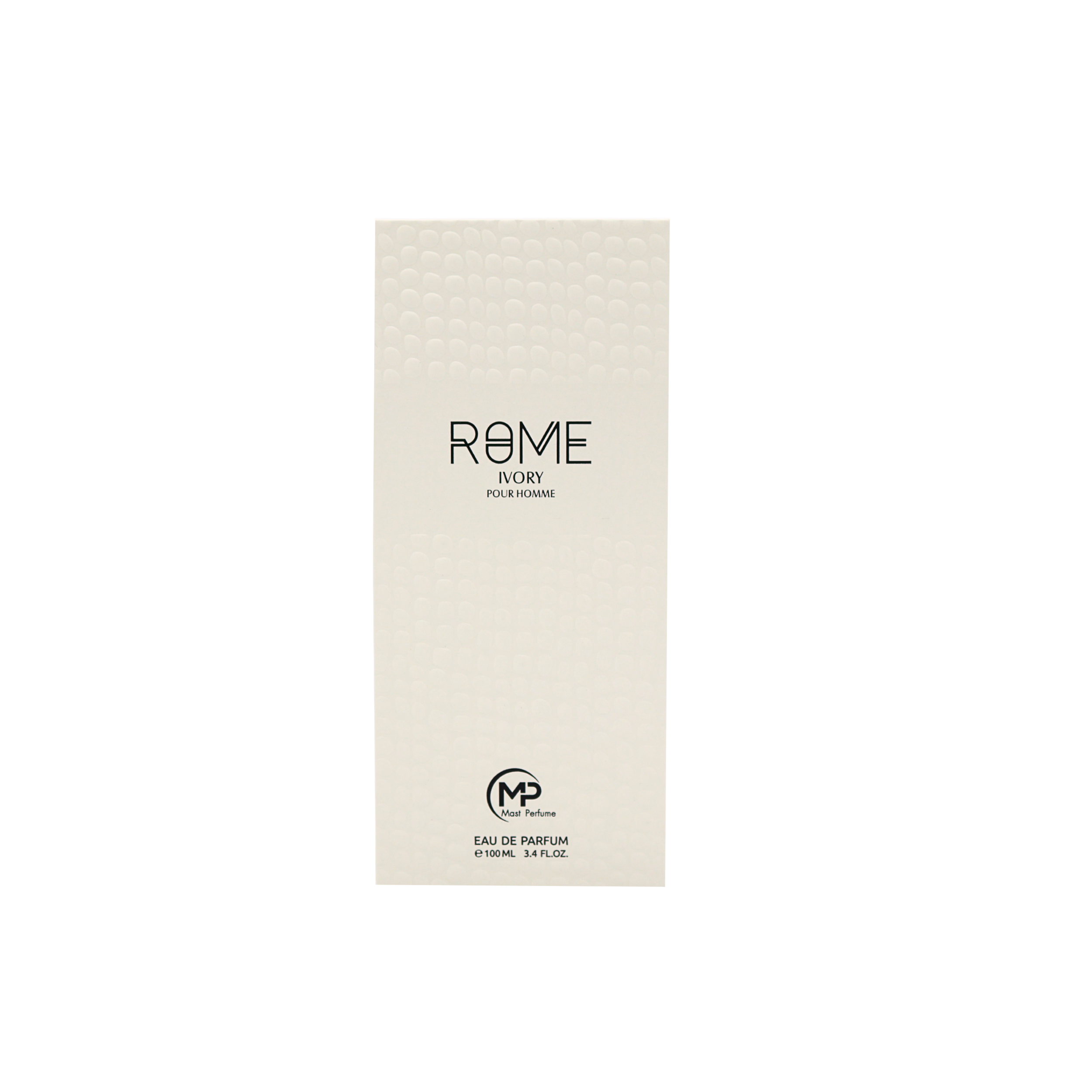 Rome Ivory Pour Homme Eau De Parfum 3.4FL.OZ | 100ML